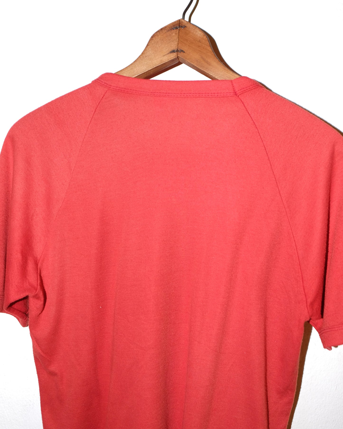 80s CENTRO ESCOLAR UNIVERSITY TEE