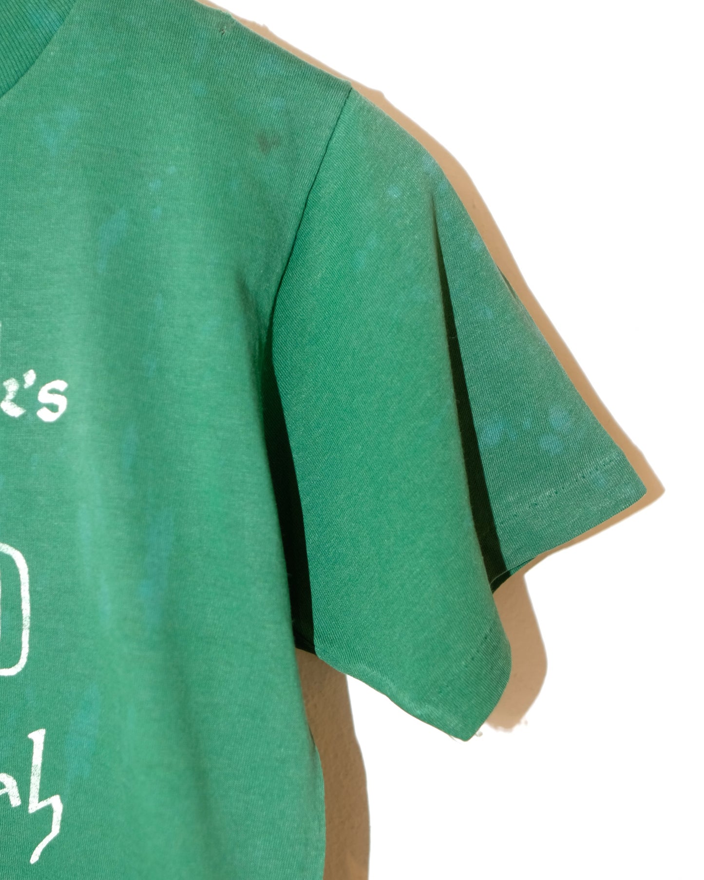 80s ST.PATRICK'S TEE