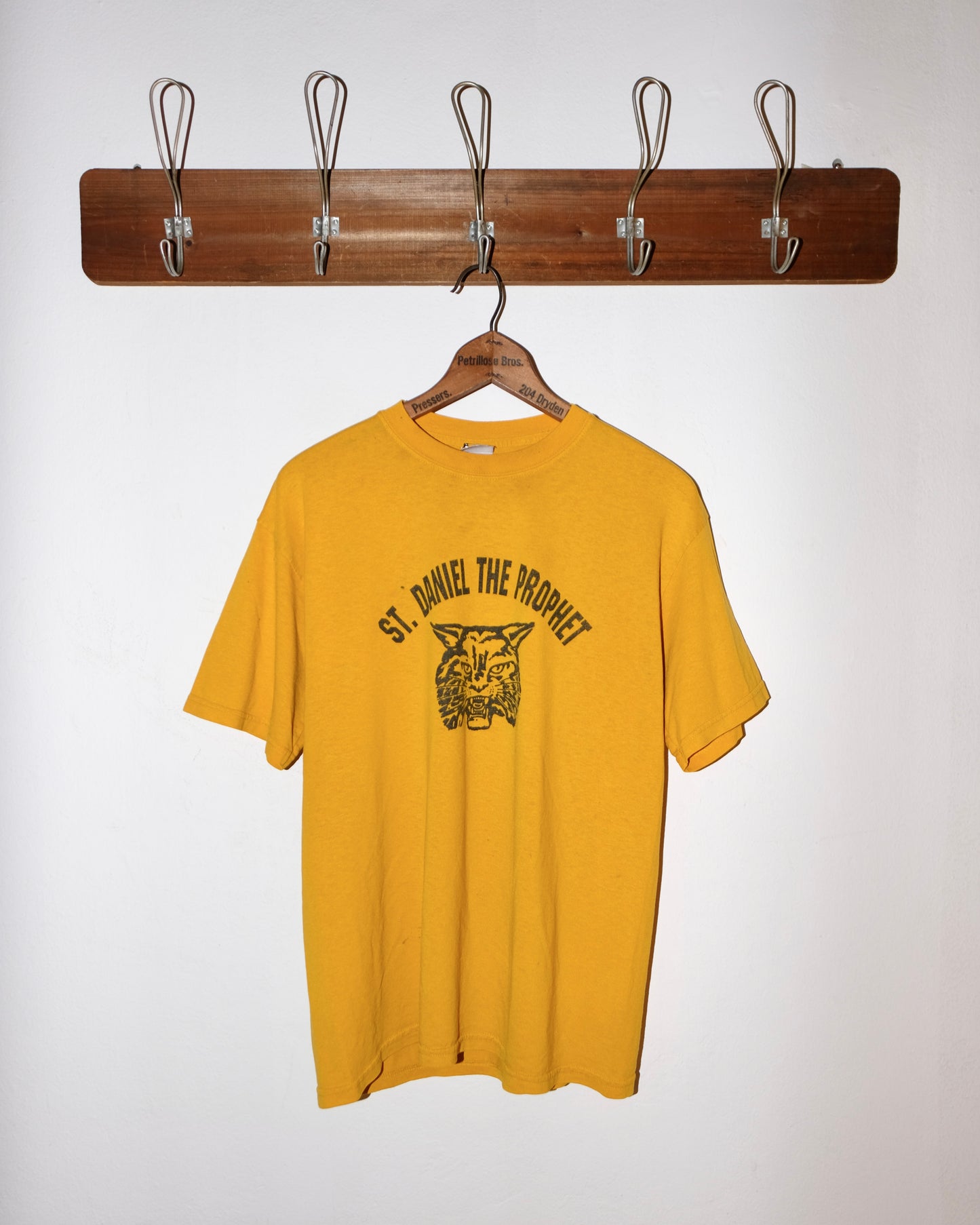 90s ST.DANIEL THE PROPHET TEE