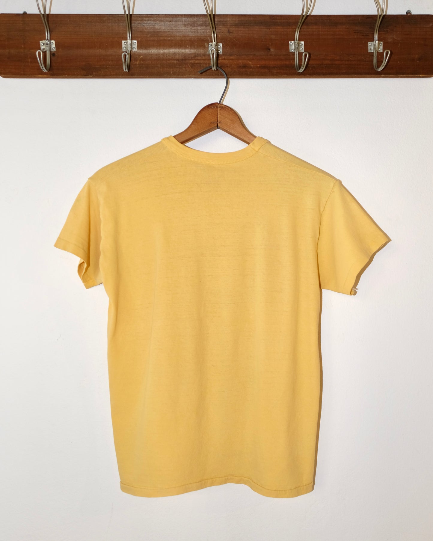 70s RUSSELL EUCLID PANTHER TEE