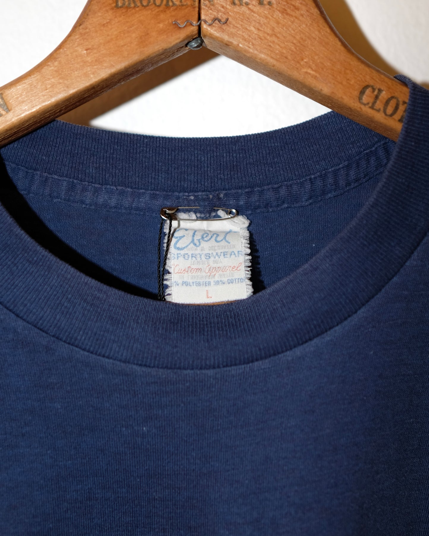 70s FONT TEE ‘78 YANKEES’