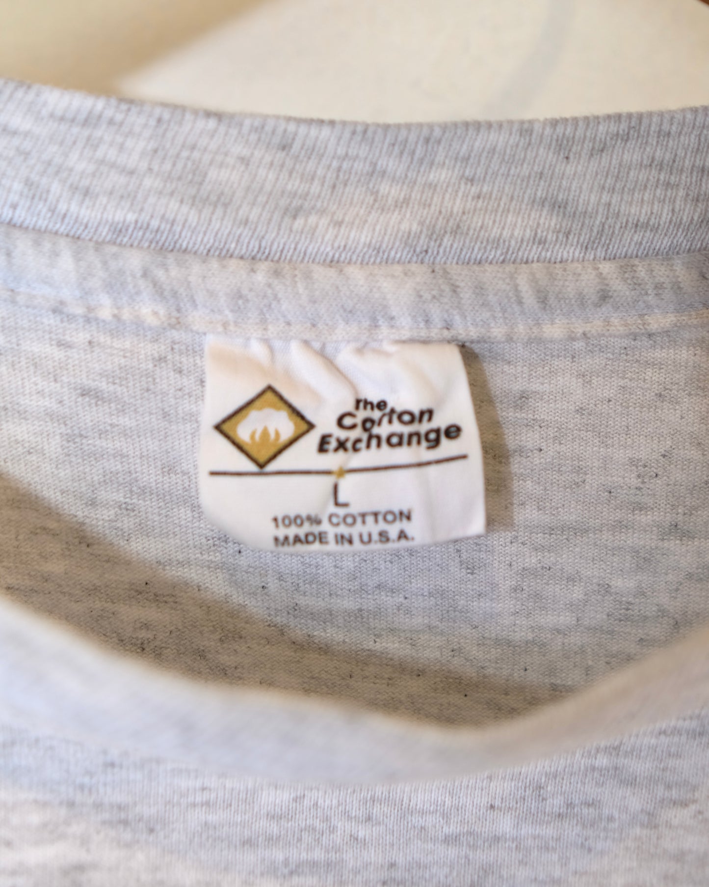 KALAMAZOO COLLEGE LONG SLEEVE