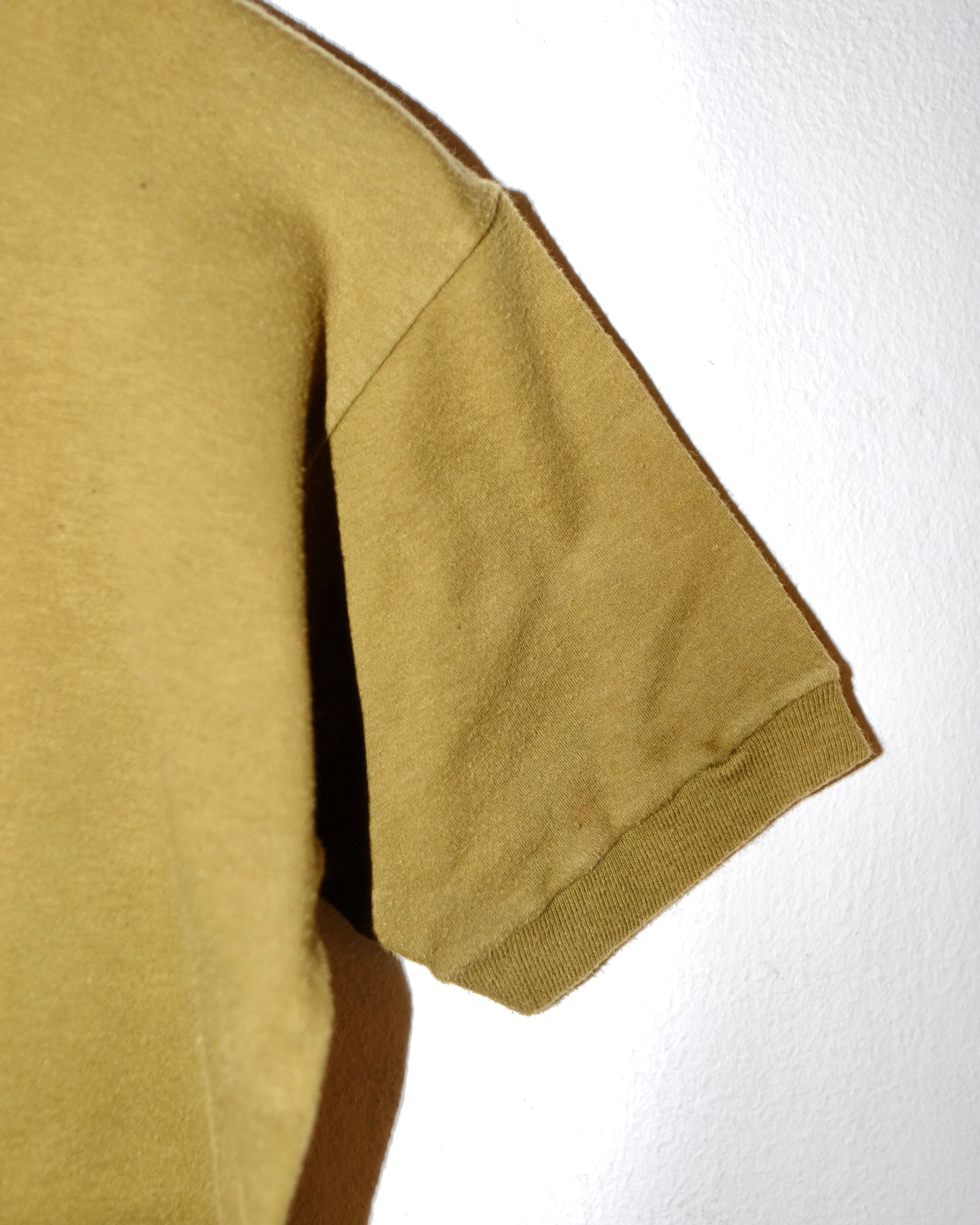 70s RHODESIAN REGIMENT BUSH WAR TEE