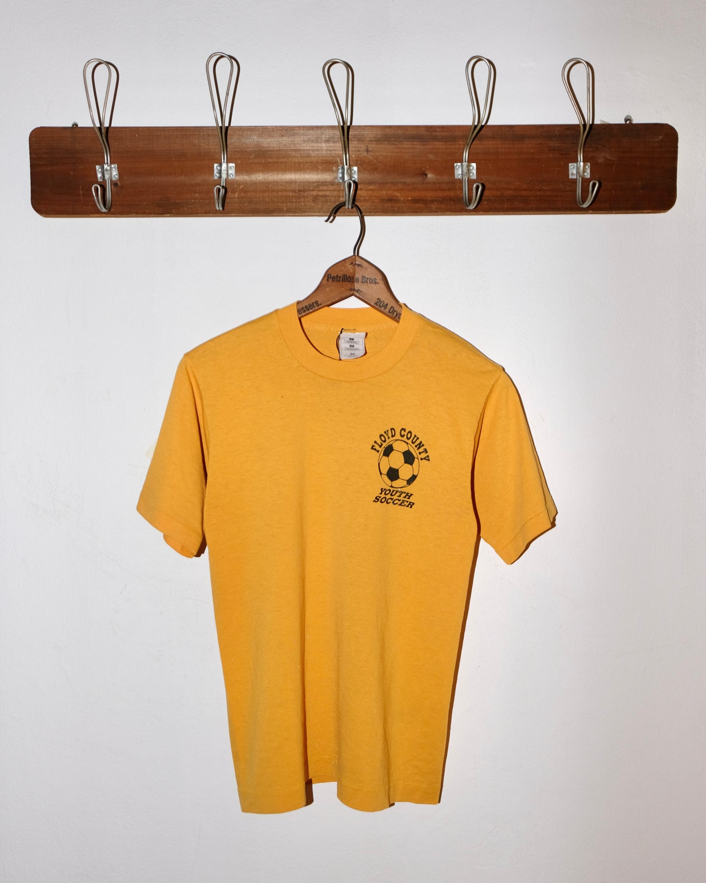 90s FLOYD COUNTRY TEE