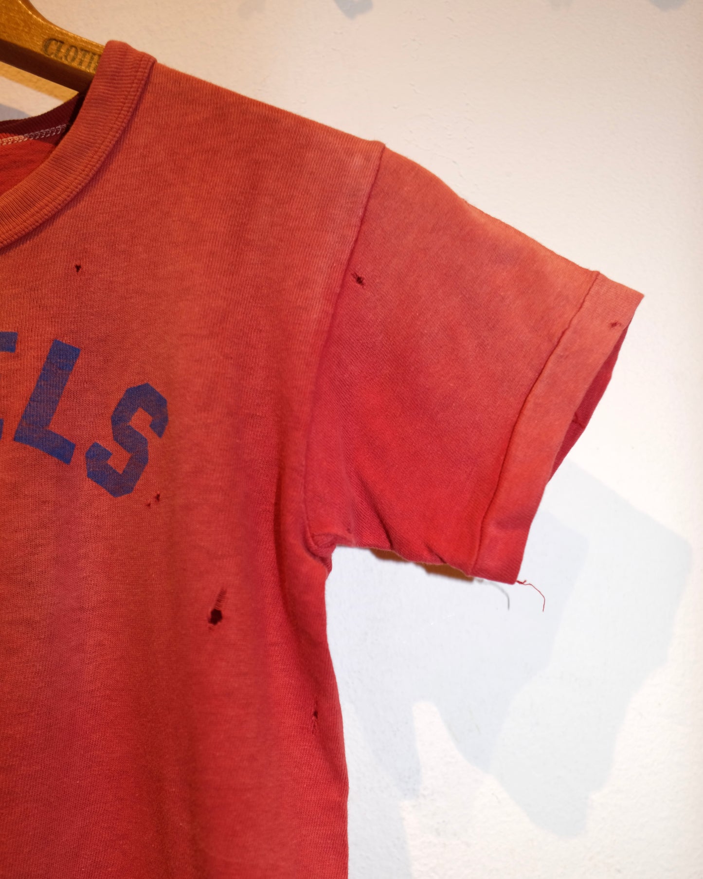 50s SOUTHERN BOYS “ANGELS” TEE