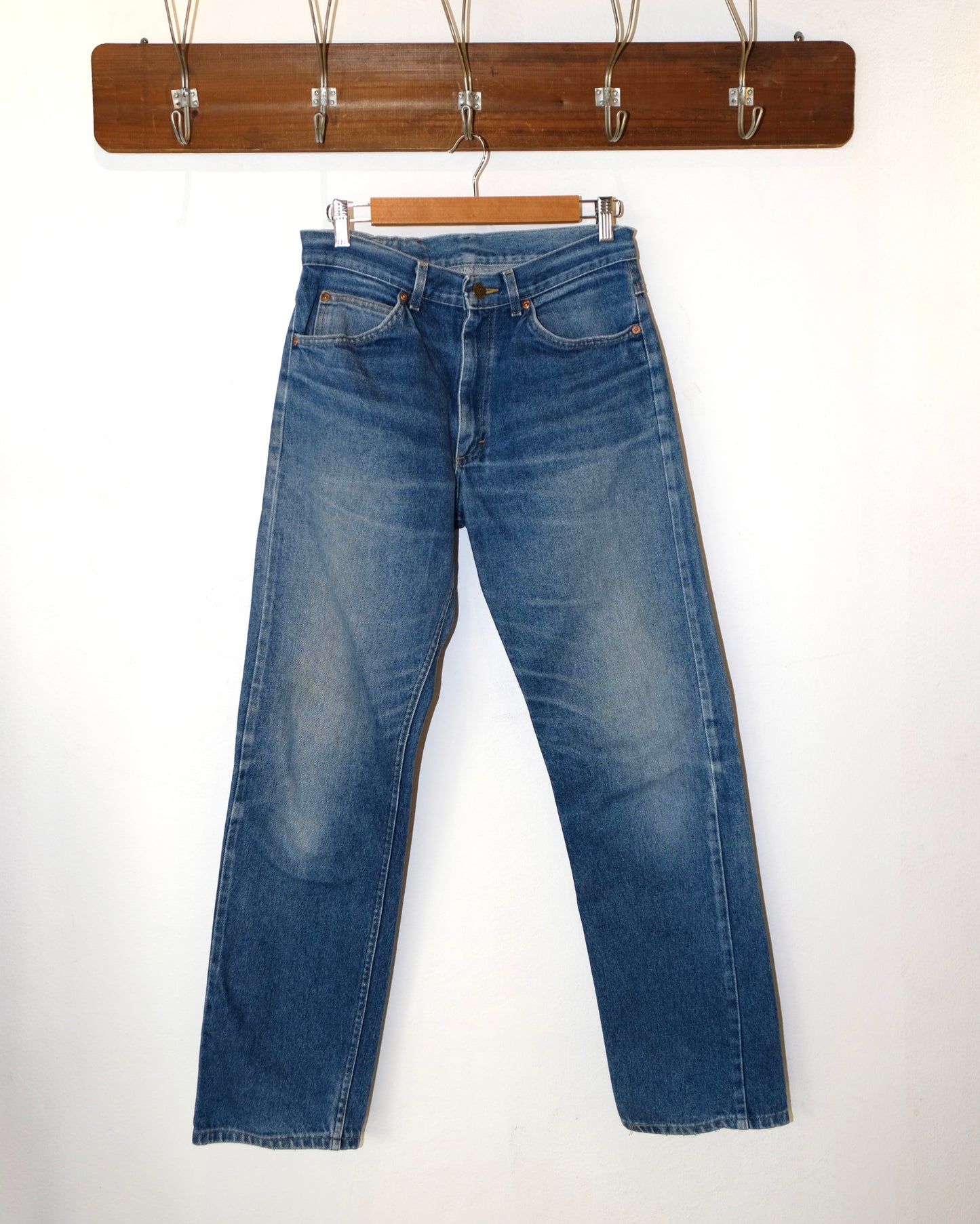 LEE RIDERS JEANS MADE IN U.S.A