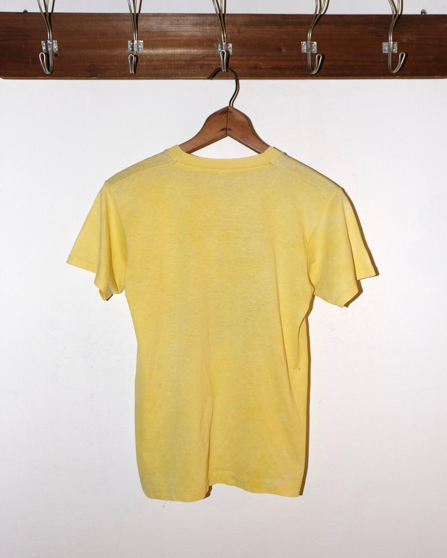 80s SATURDAY NITE IN ASHLAND TEE