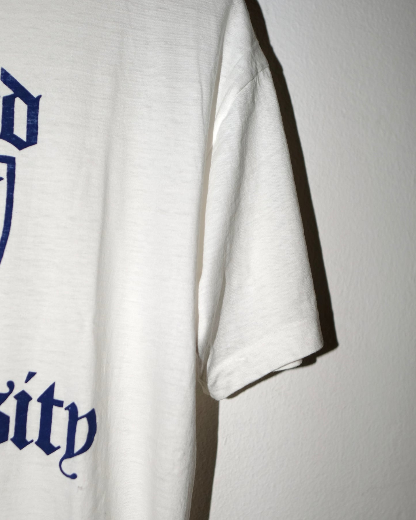 90s OXFORD UNIVERSITY TEE