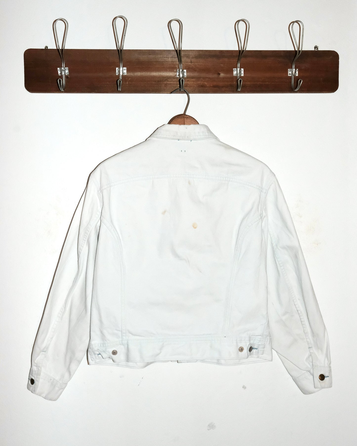 80s LEE RIDERS TIEDYE JACKET