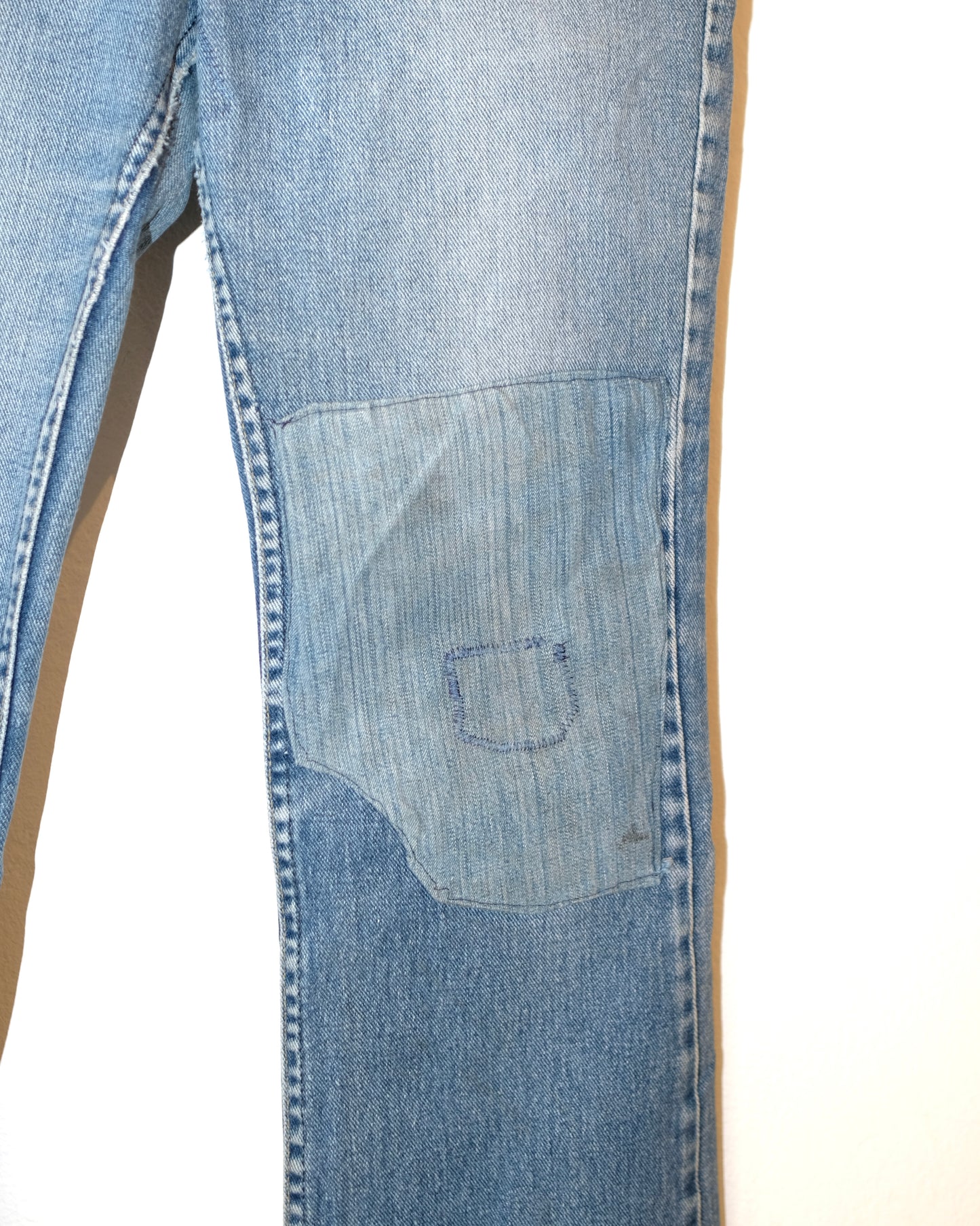 80s LEE RIDER BOOTCUT JEANS