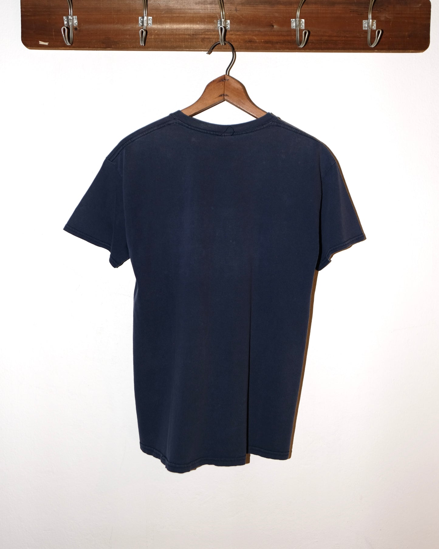 90s CATAWBA COLLEGE TEE