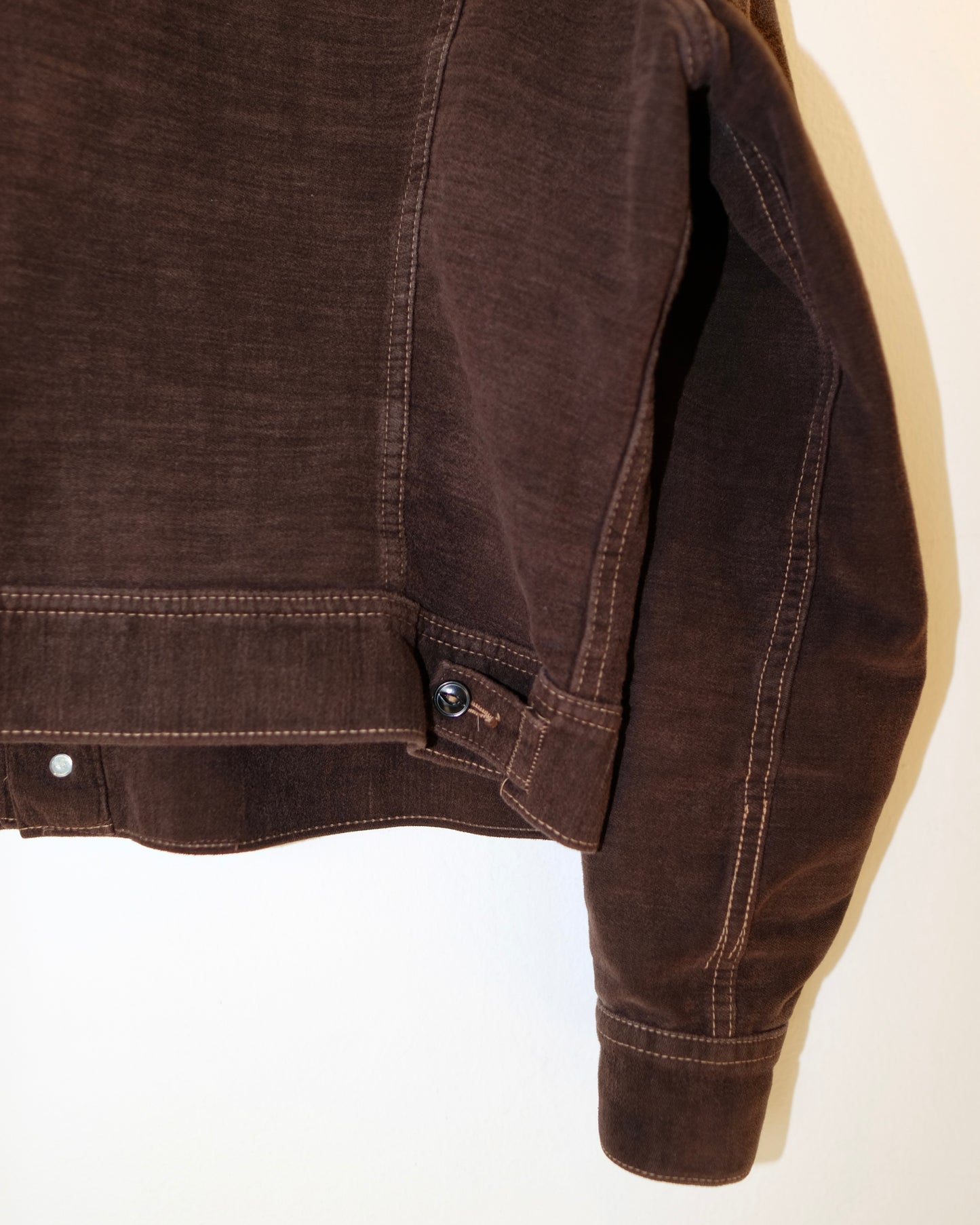 70s LEE RIDER COWBOY JACKET