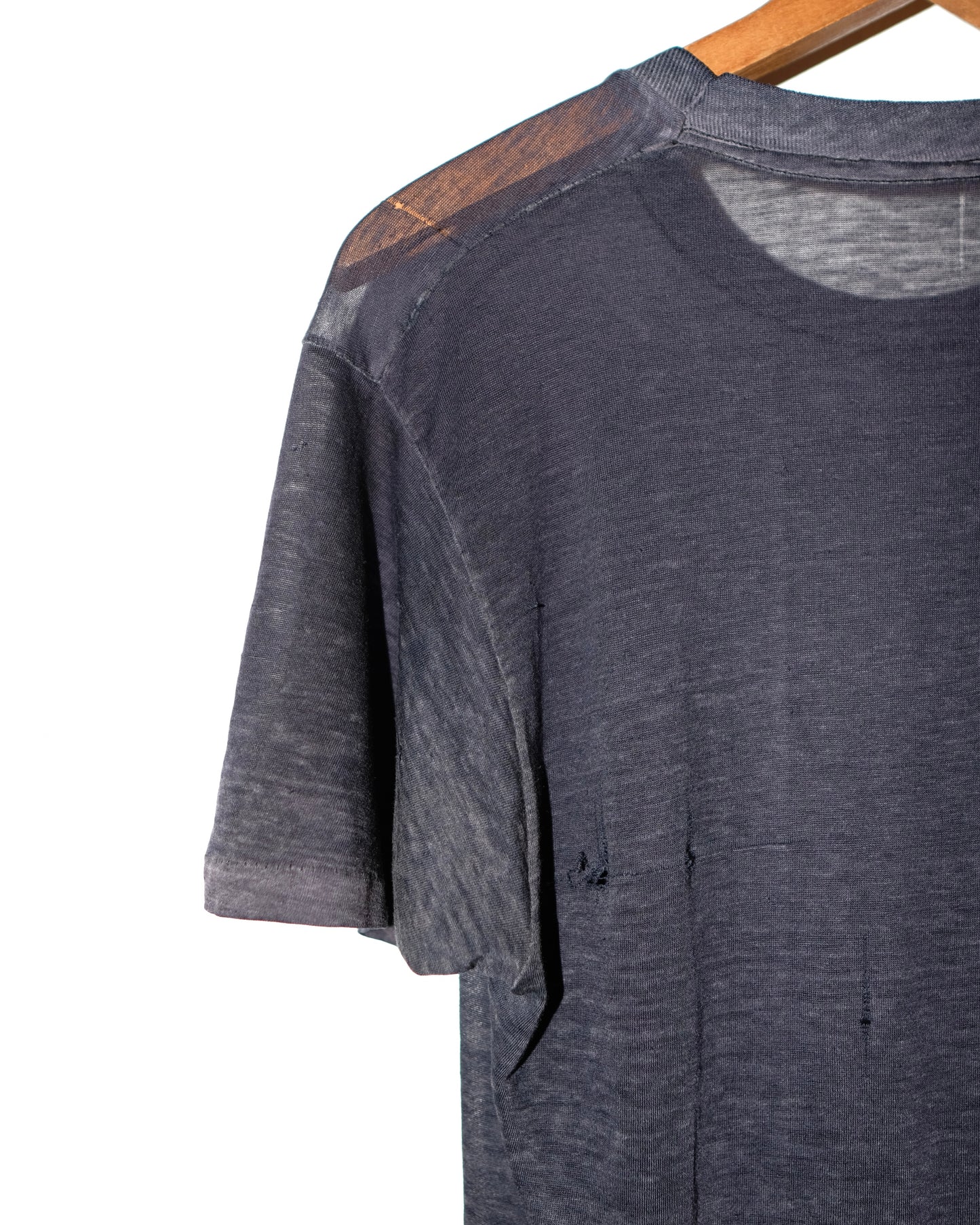 70s Paper-Thin POCKET TEE