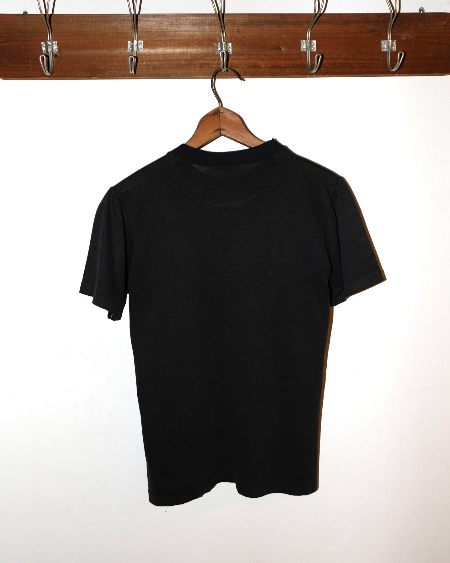 80s GREAT SMOKEY INDIAN Paper-Thin TEE