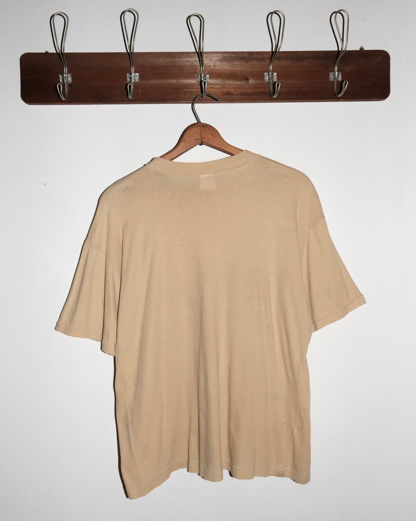 80s COW BOY RODEO TEE