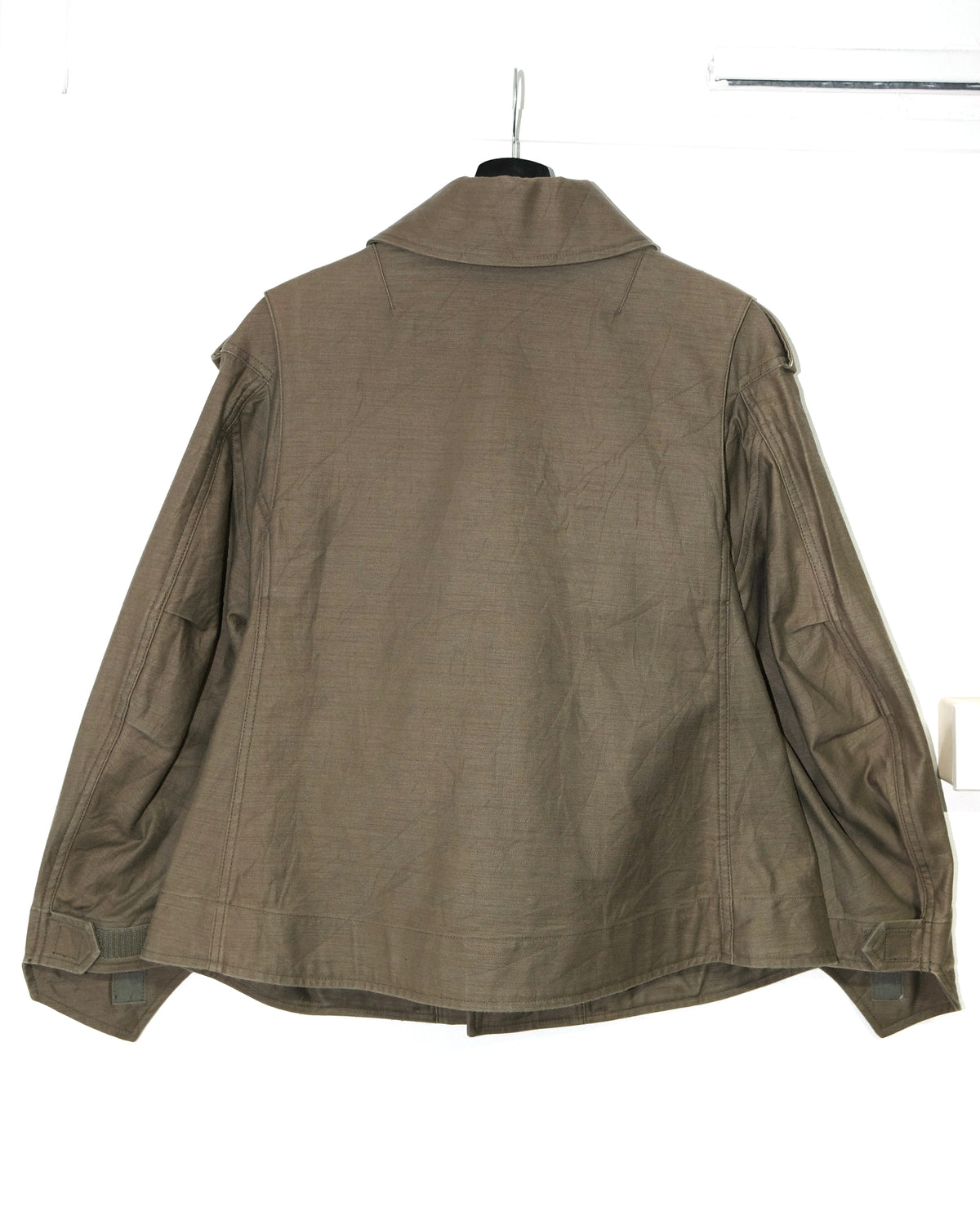 JUNYA WATANABE COMME des GARCONS M-65 TYPE MILITARY FIELD JACKET