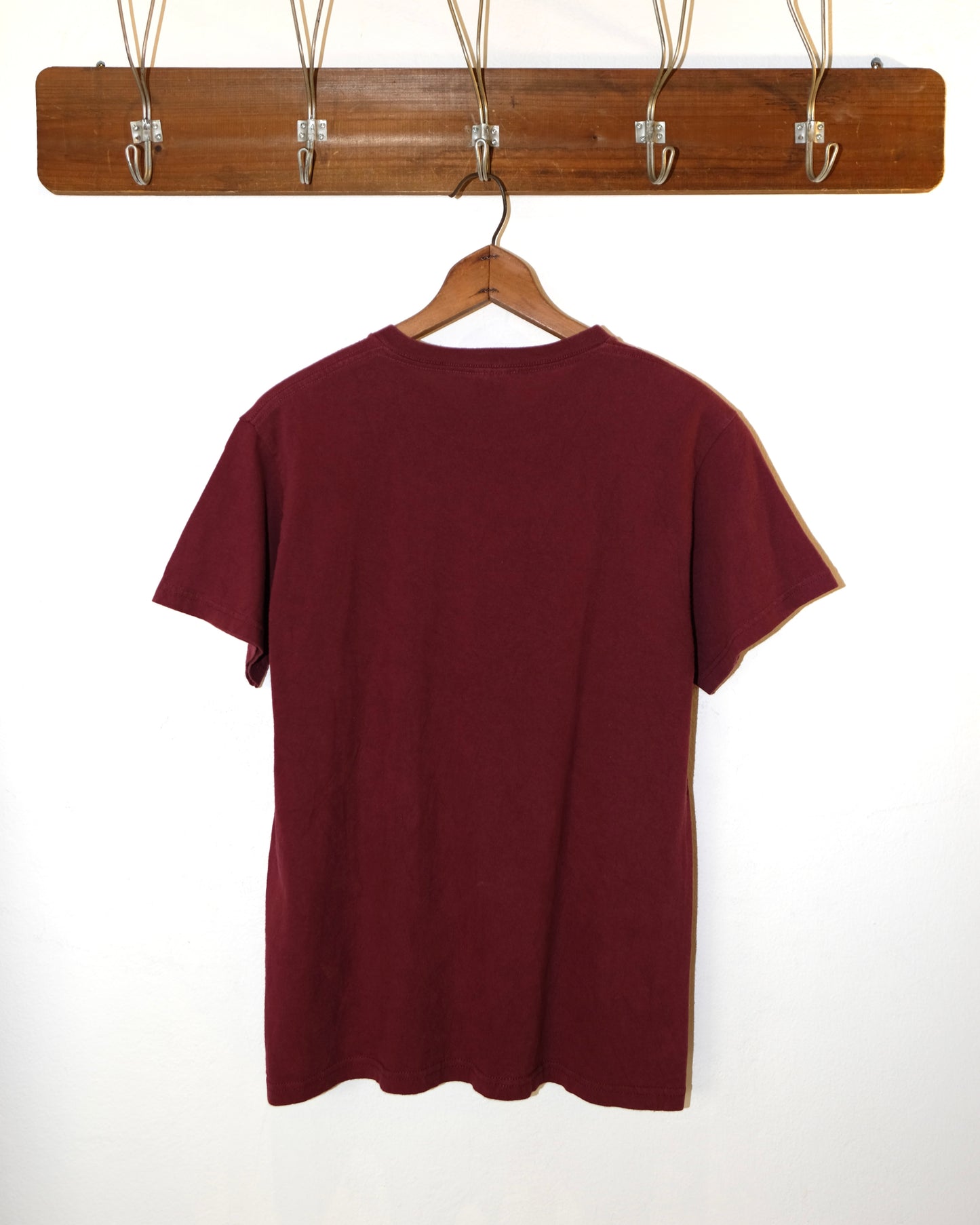 90s MIT EST 1861 TEE