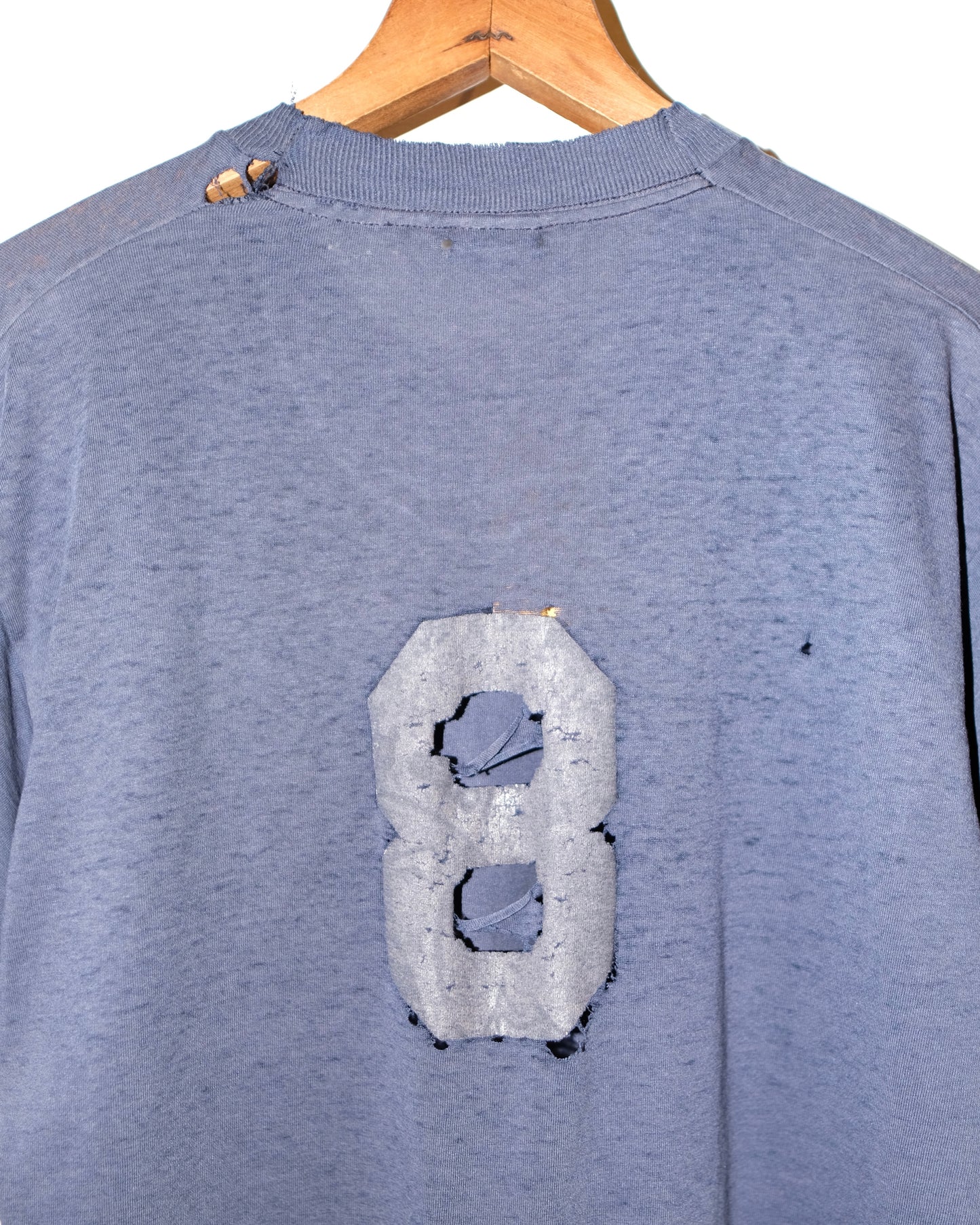 80s SCREEN STAR PAPER-THIN TEE