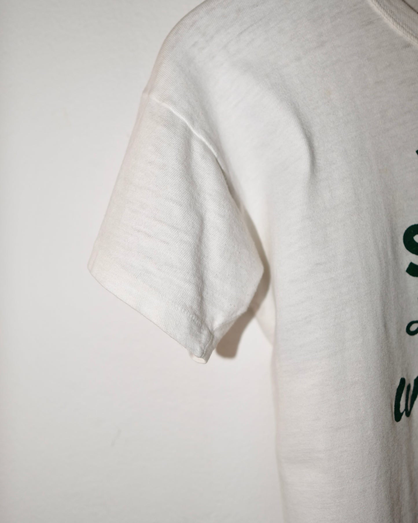 50s RUSSELL SOUTHERN ‘IRISH SUNDAY’ TEE