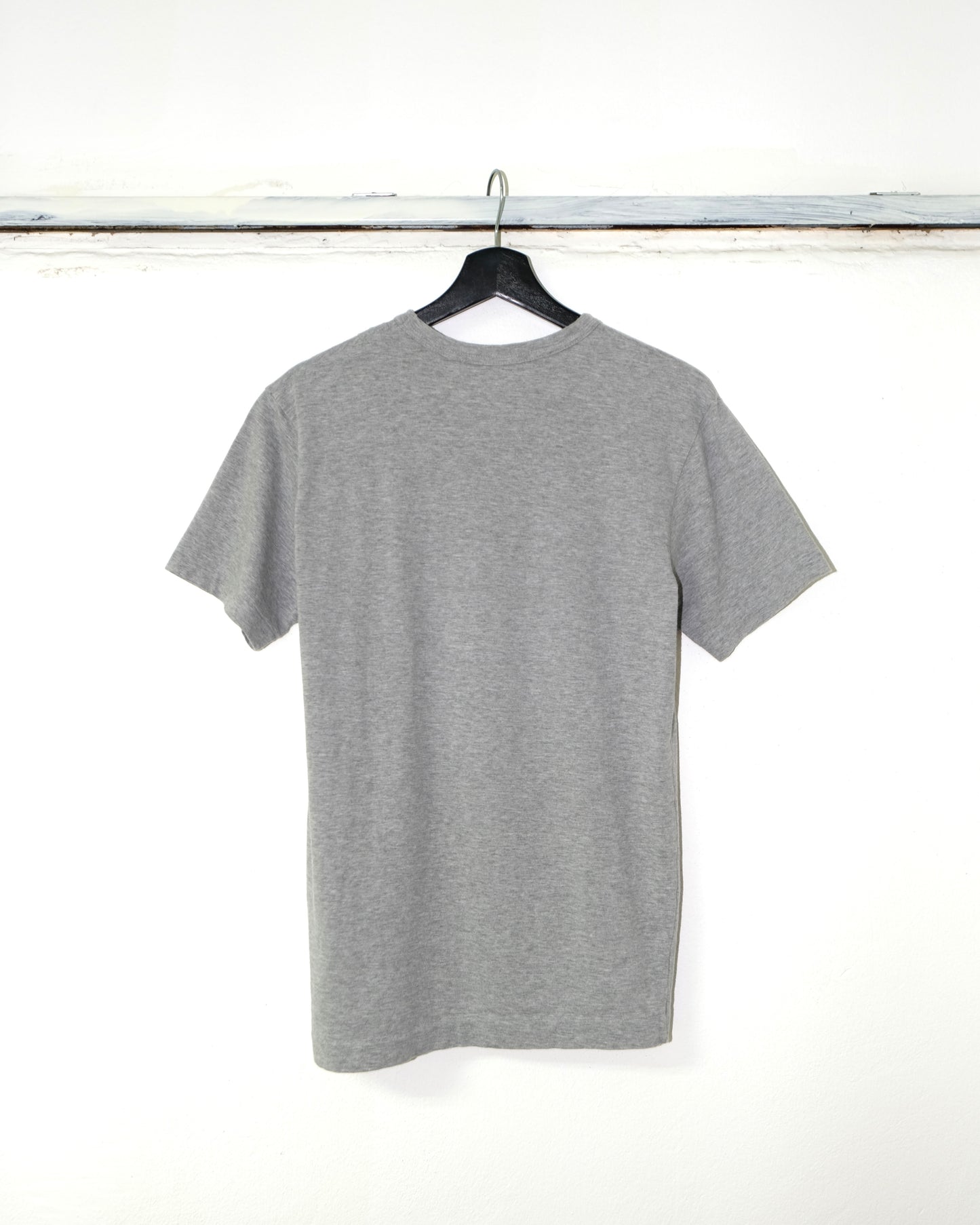 Comme Des Garcons Homme Plus
"MY ENERGY COMES FROM FREEDOM" Tee