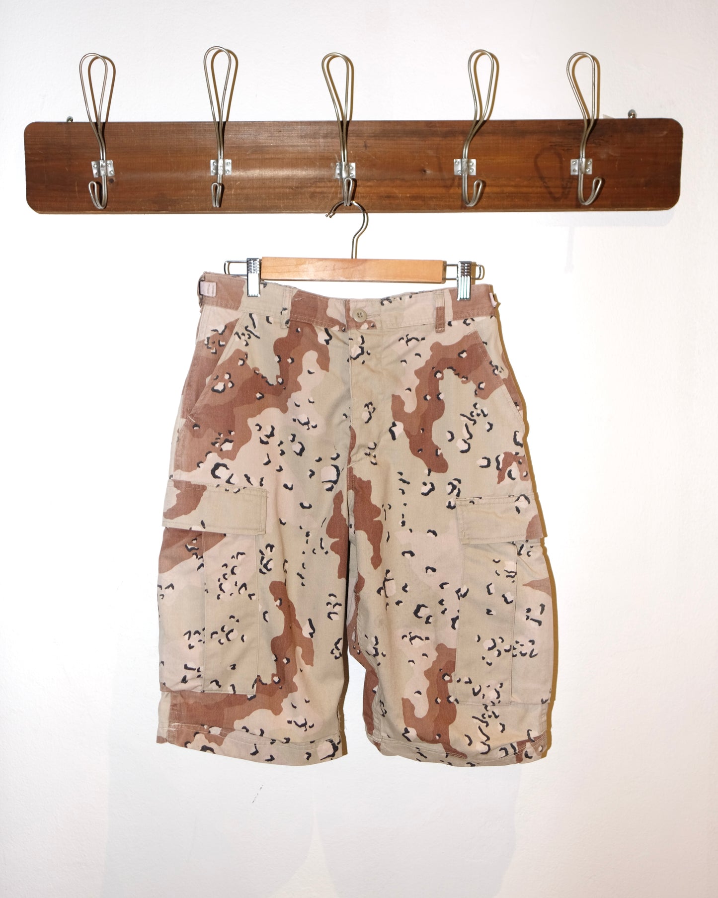 90s U.S. ARMY DESERT CAMO PANT