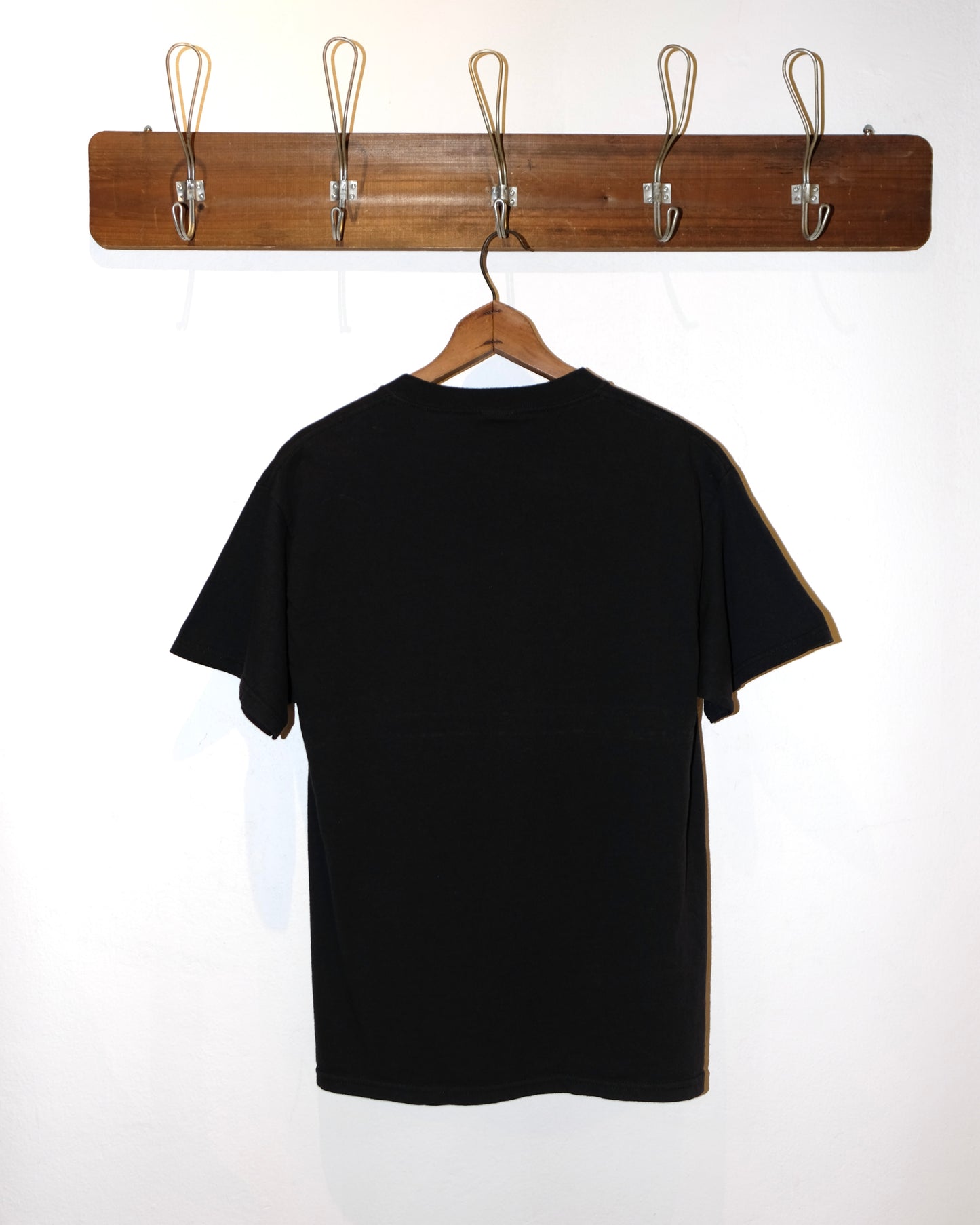 90s I LOVE DICK FONT TEE