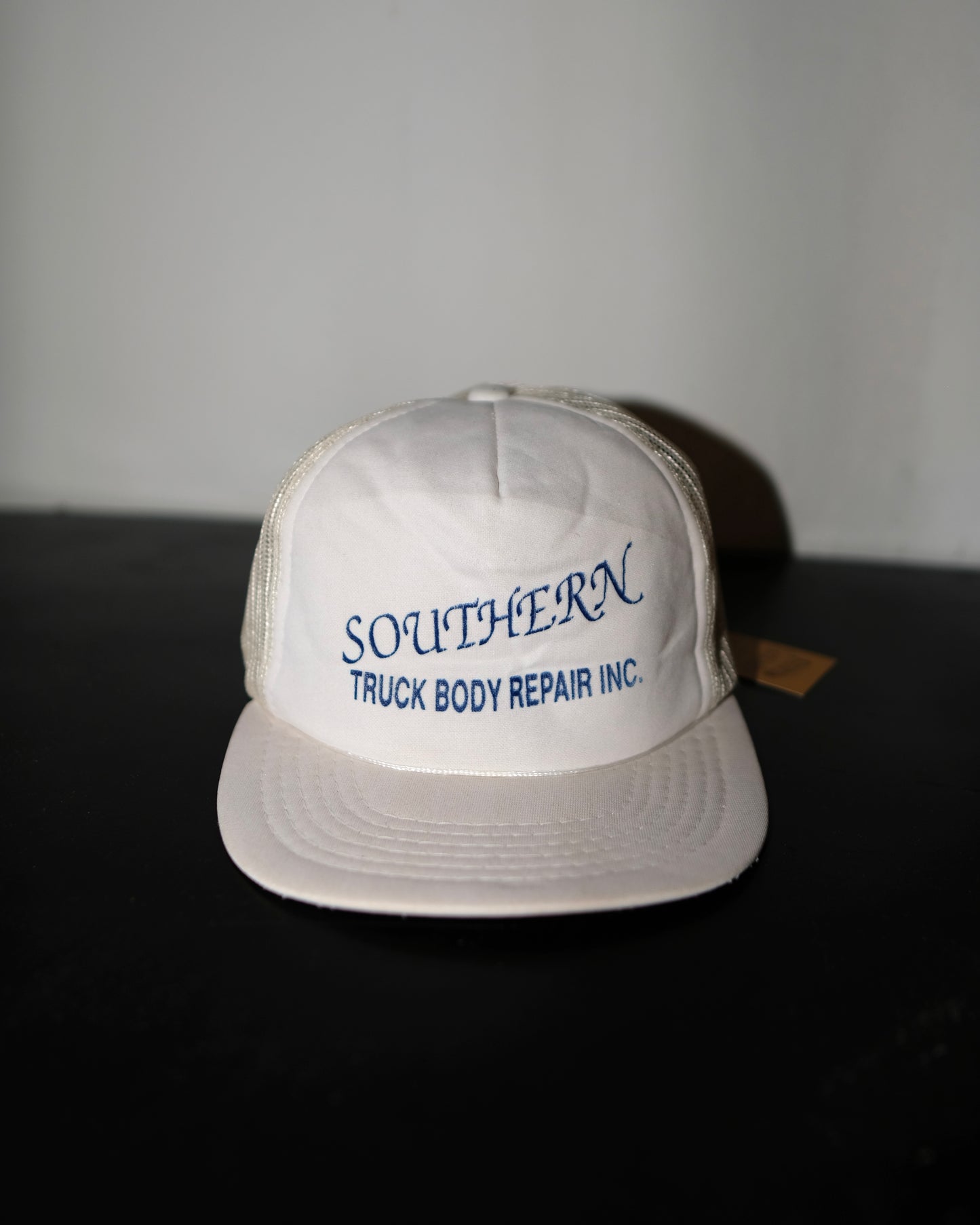 90s SOUTHERN TRUCKER CAP