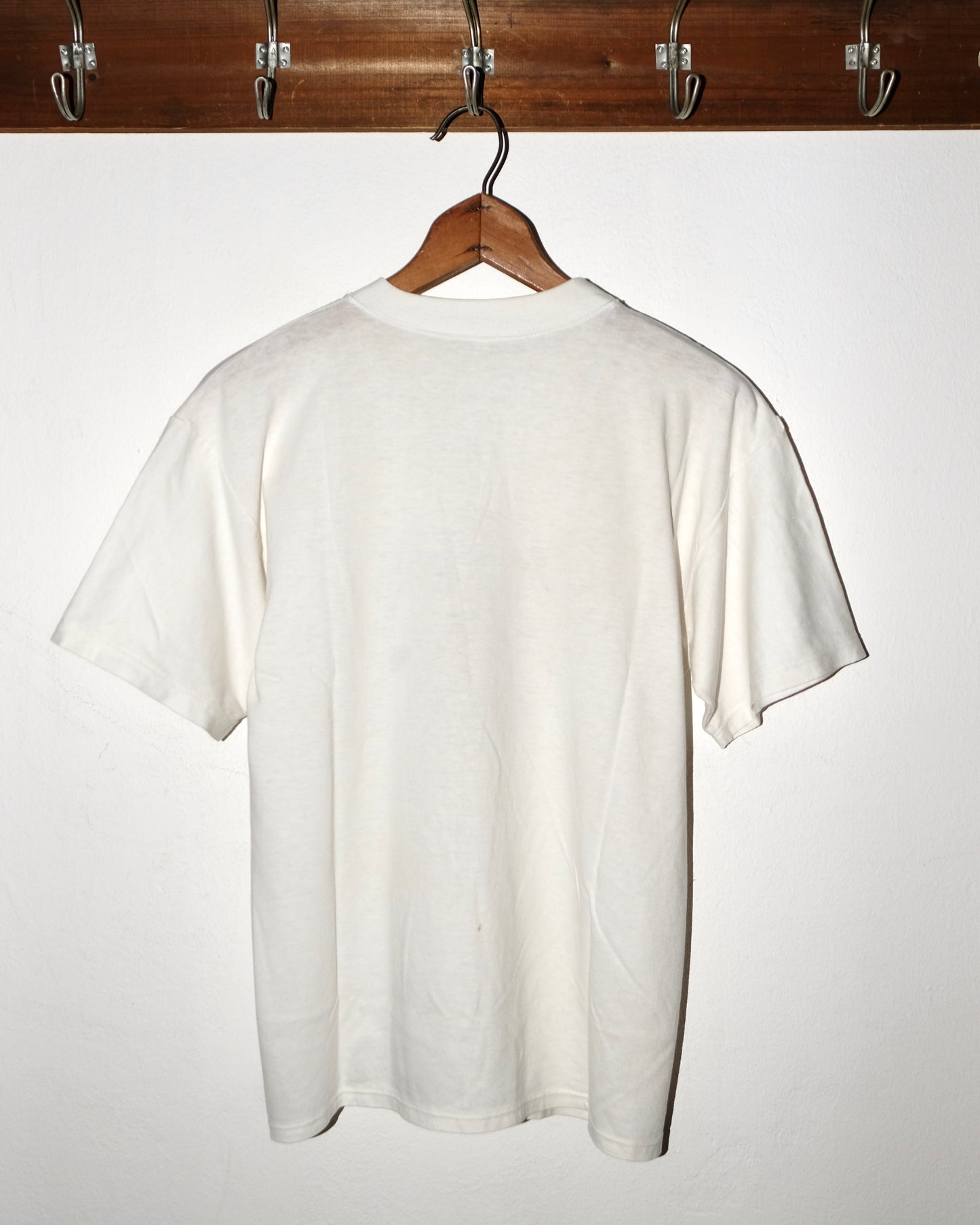 80s ACADEMIA CLUB COBRA TEE