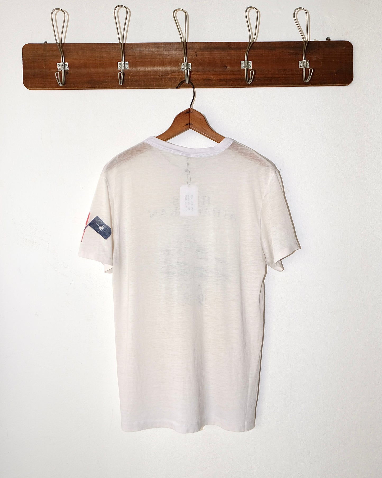 70s NATO ATHABASKAN HMCS TEE