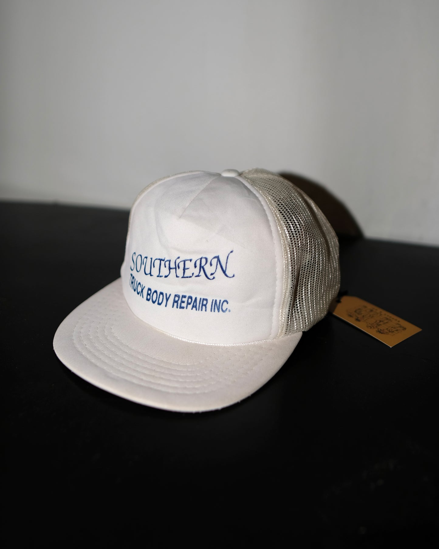 90s SOUTHERN TRUCKER CAP