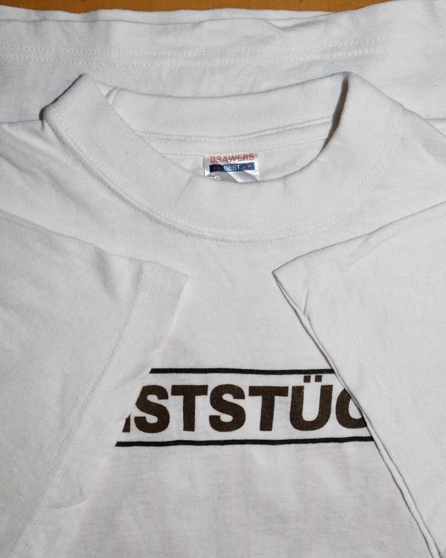 90s MISTSTÜCK TEE