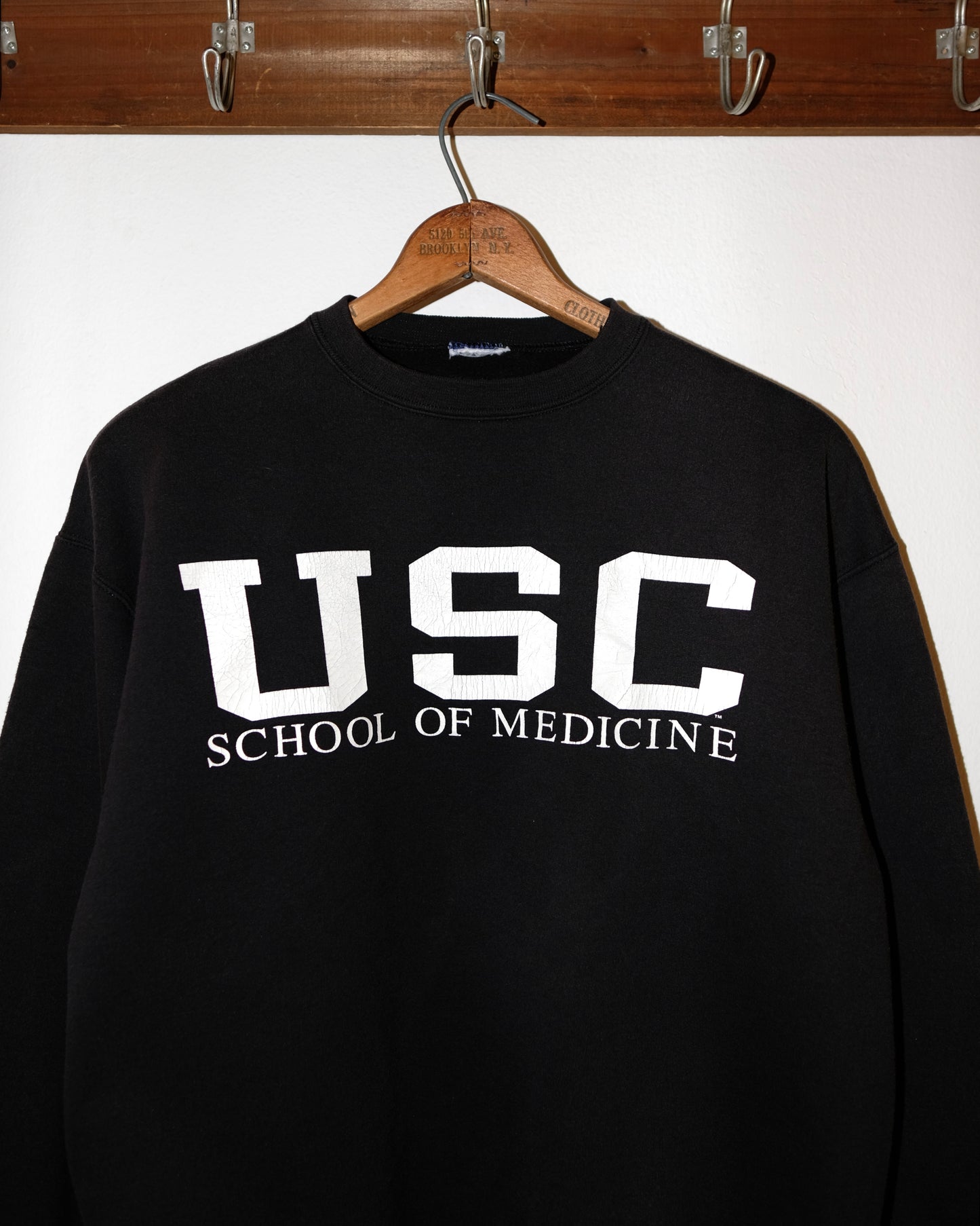 90s CHAMPION SWEATSHIRT