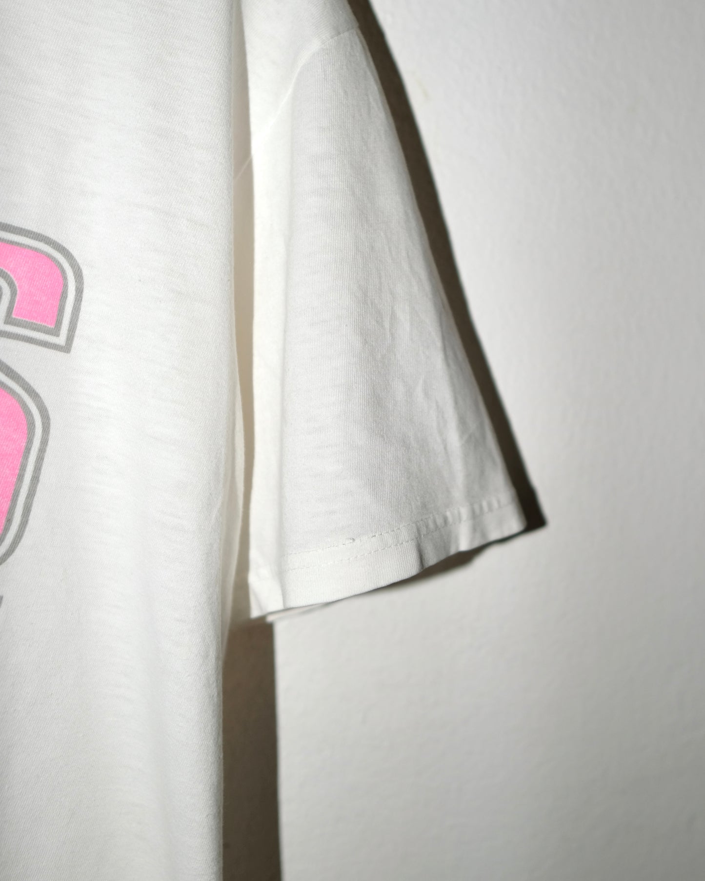 90s PARIS UNIVERSITE TEE