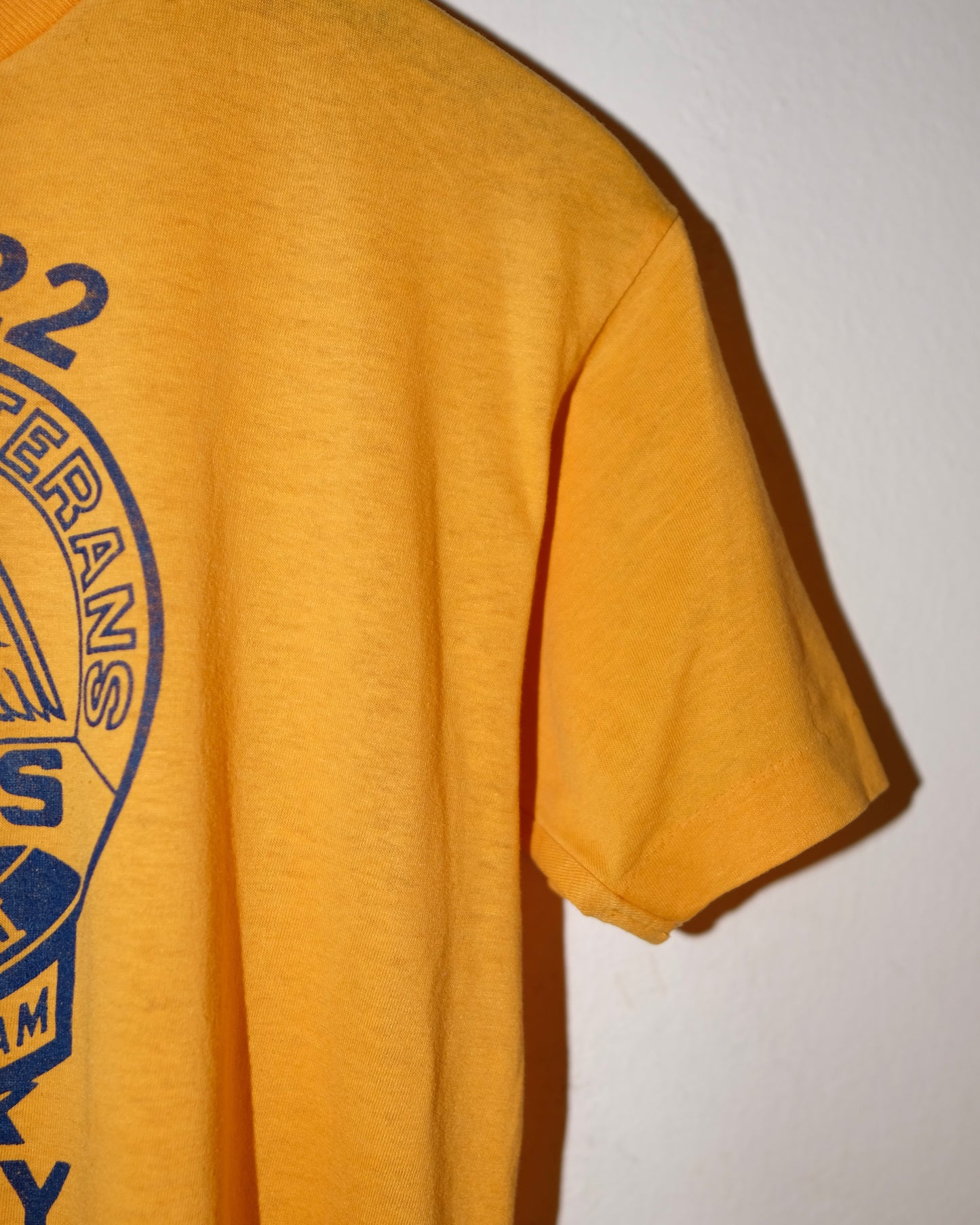 80s AMVETS OF WWll TEE