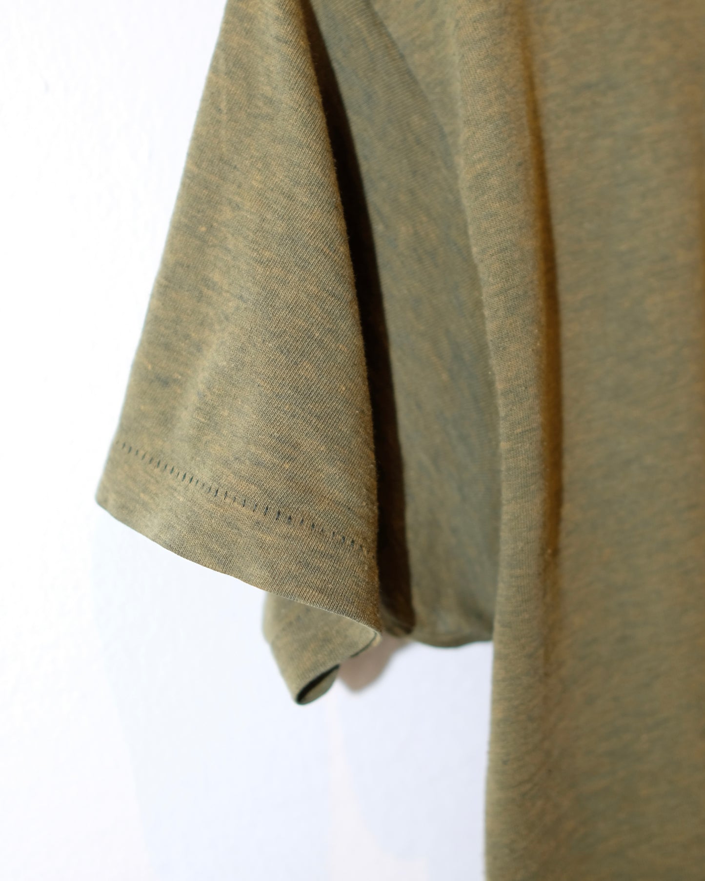 70s GREAT JUNIOR PAPER THIN POCKET TEE