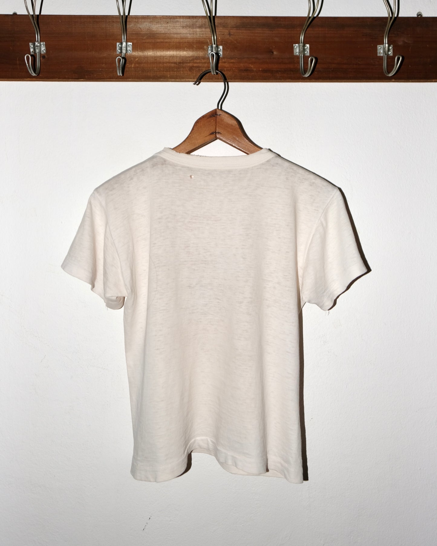 60s "ACADEMIE-DE-LA-SELLE OTTAWA" TEE