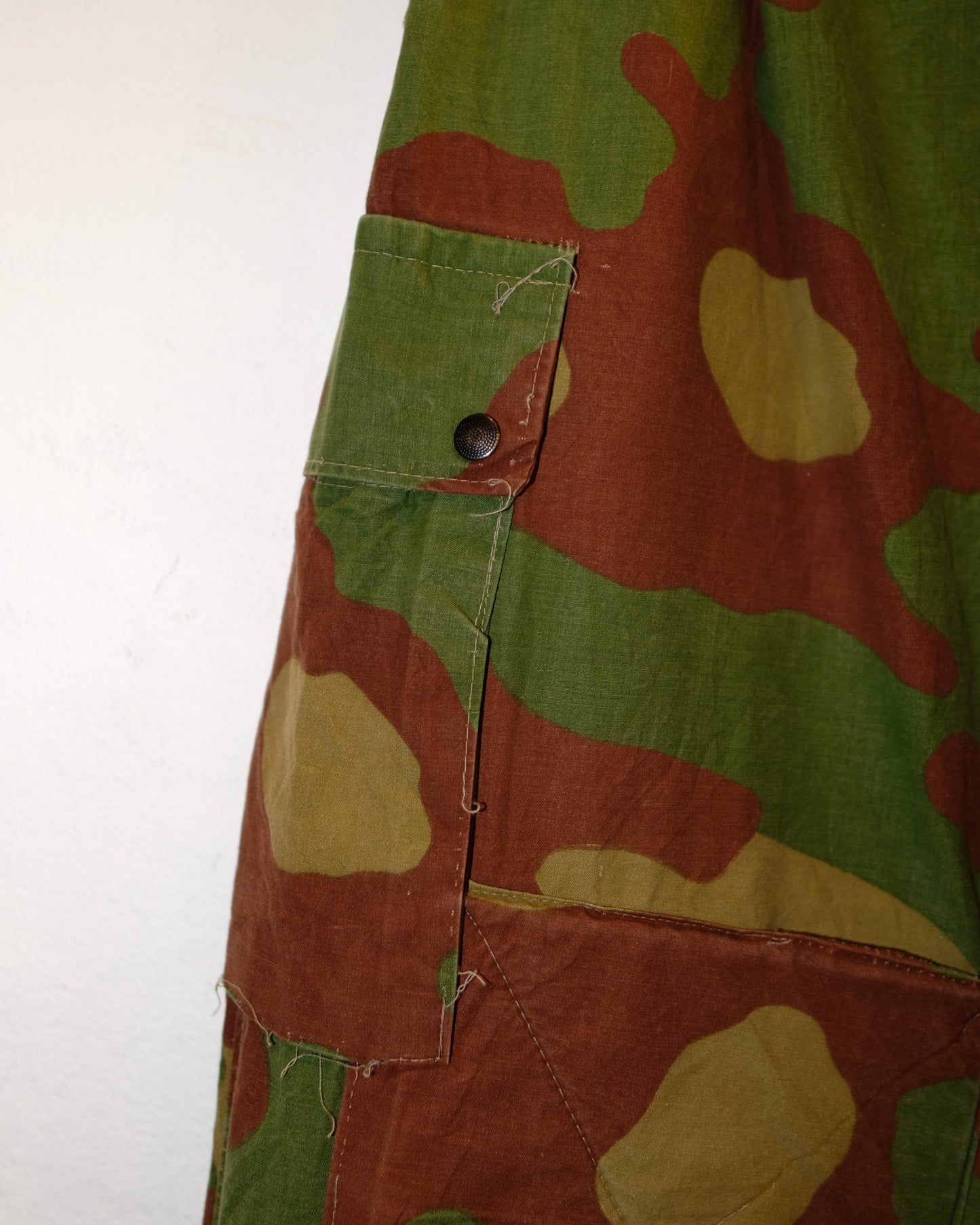 70s ITALIAN SAN MARCO PANTS