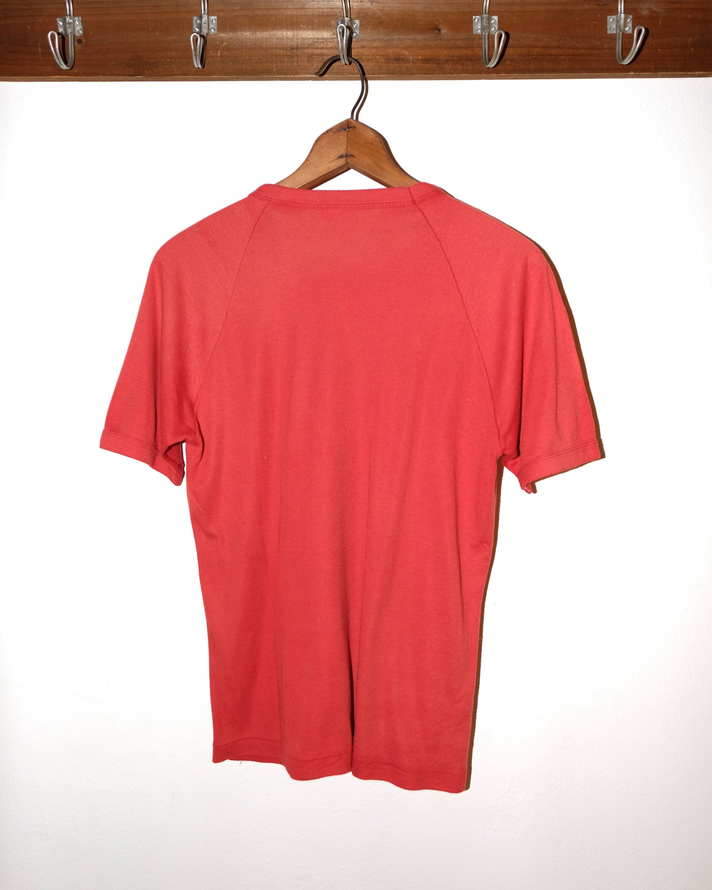 80s CENTRO ESCOLAR UNIVERSITY TEE