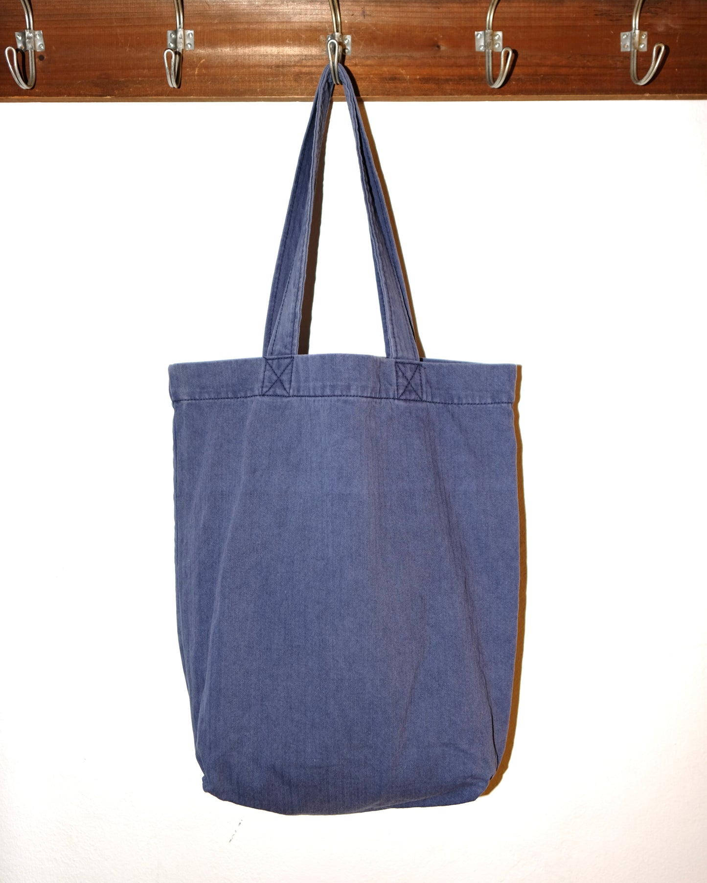 HBT RE-WORK TOTE BAG