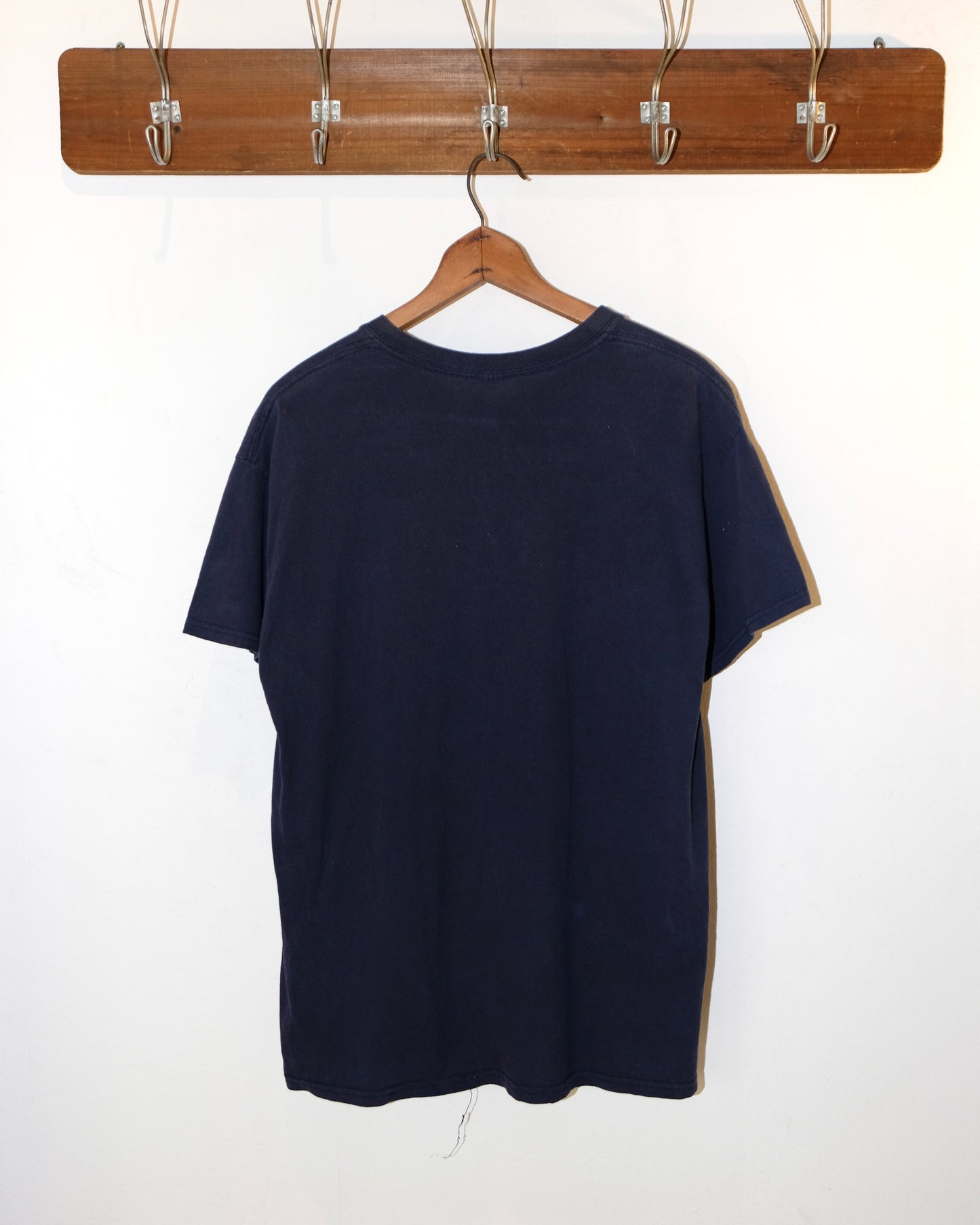 2000s WHATEVER FONT TEE