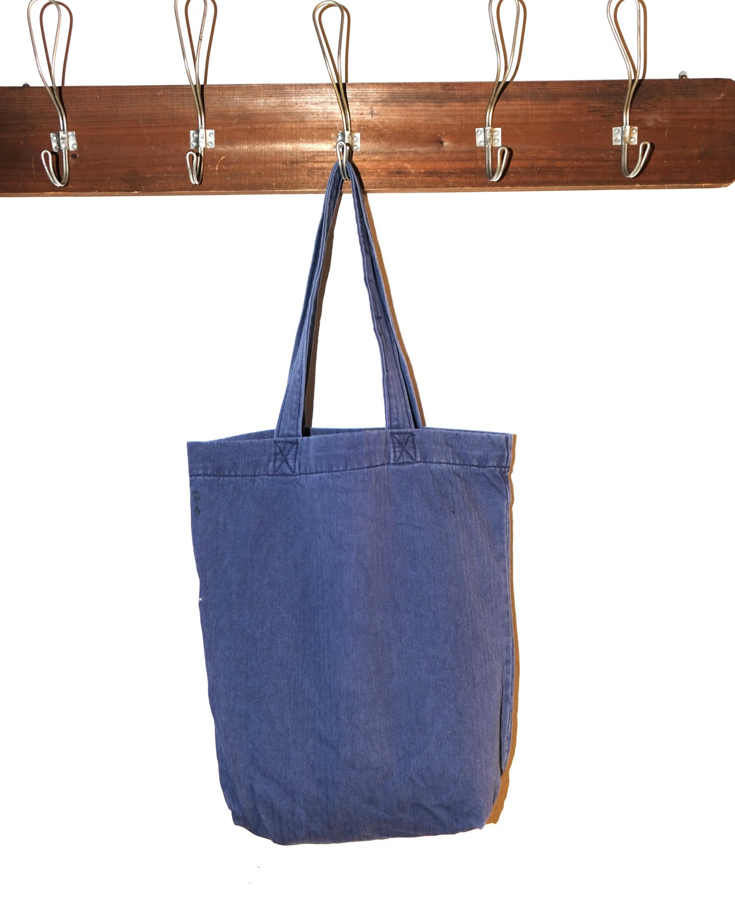 HBT RE-WORK TOTE BAG