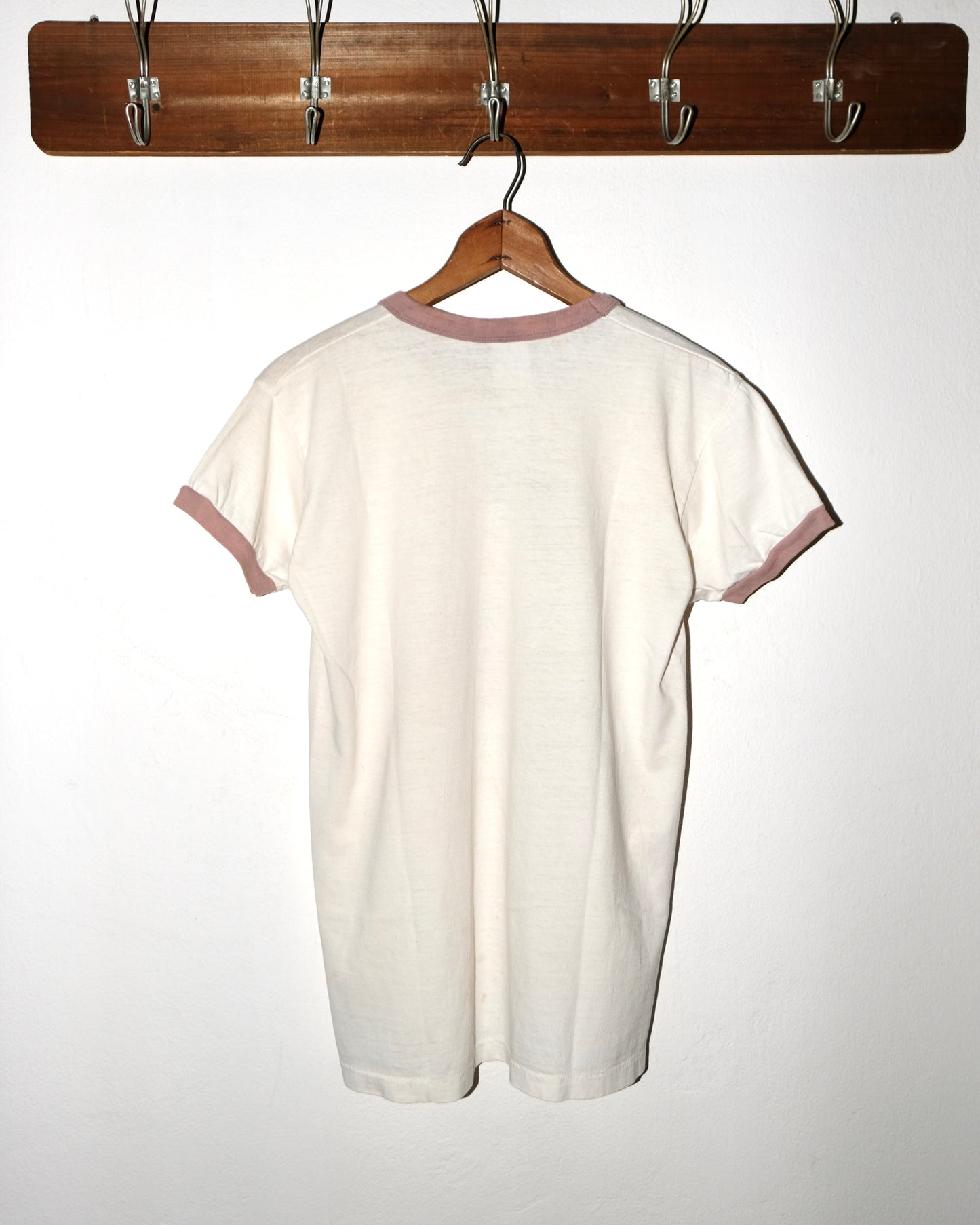80s MICKEY MOUSE RINGER TEE