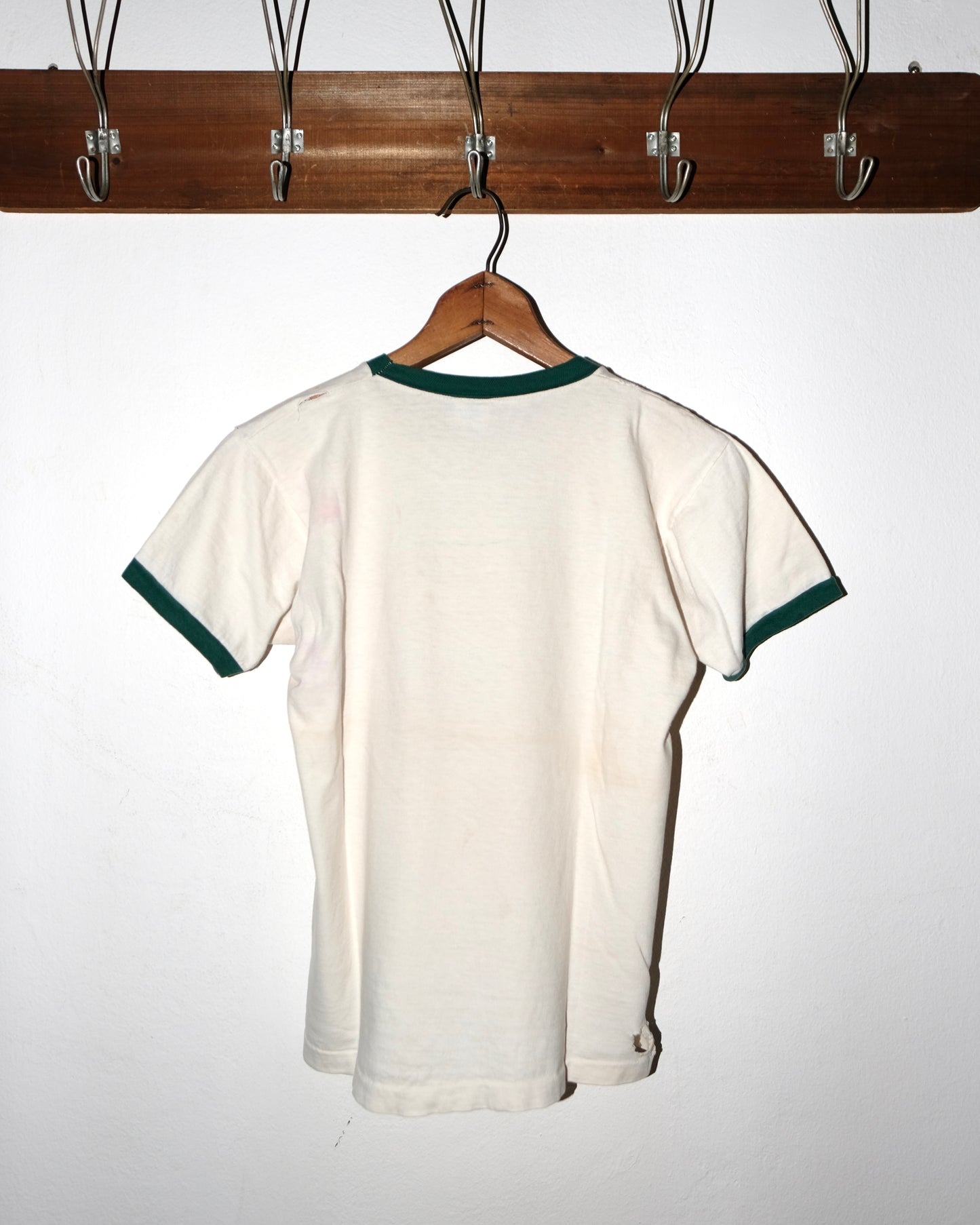 70s CHAMPIONS "GREEN LAKE" TEE