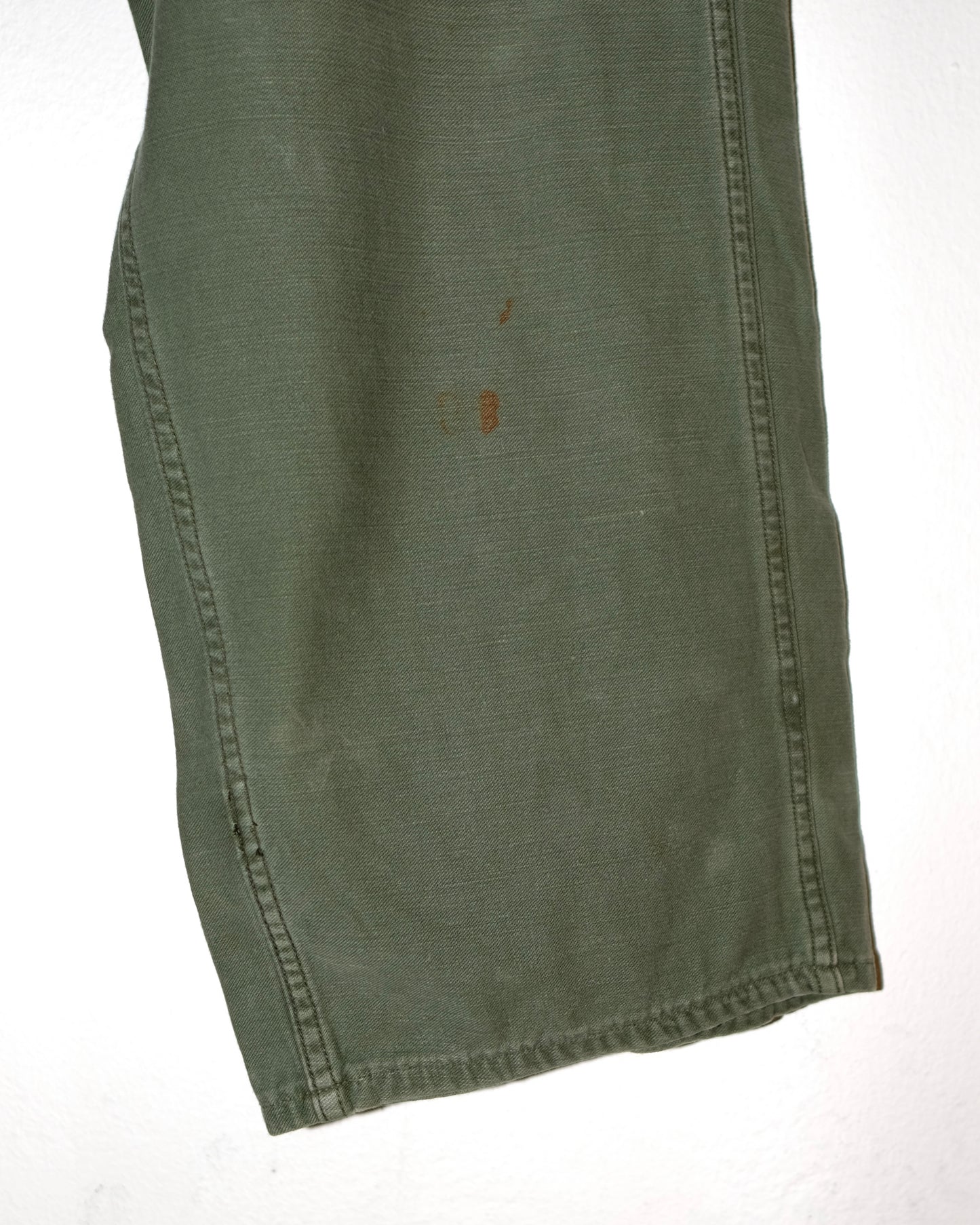 60s U.S ARMY BAKER PANTS