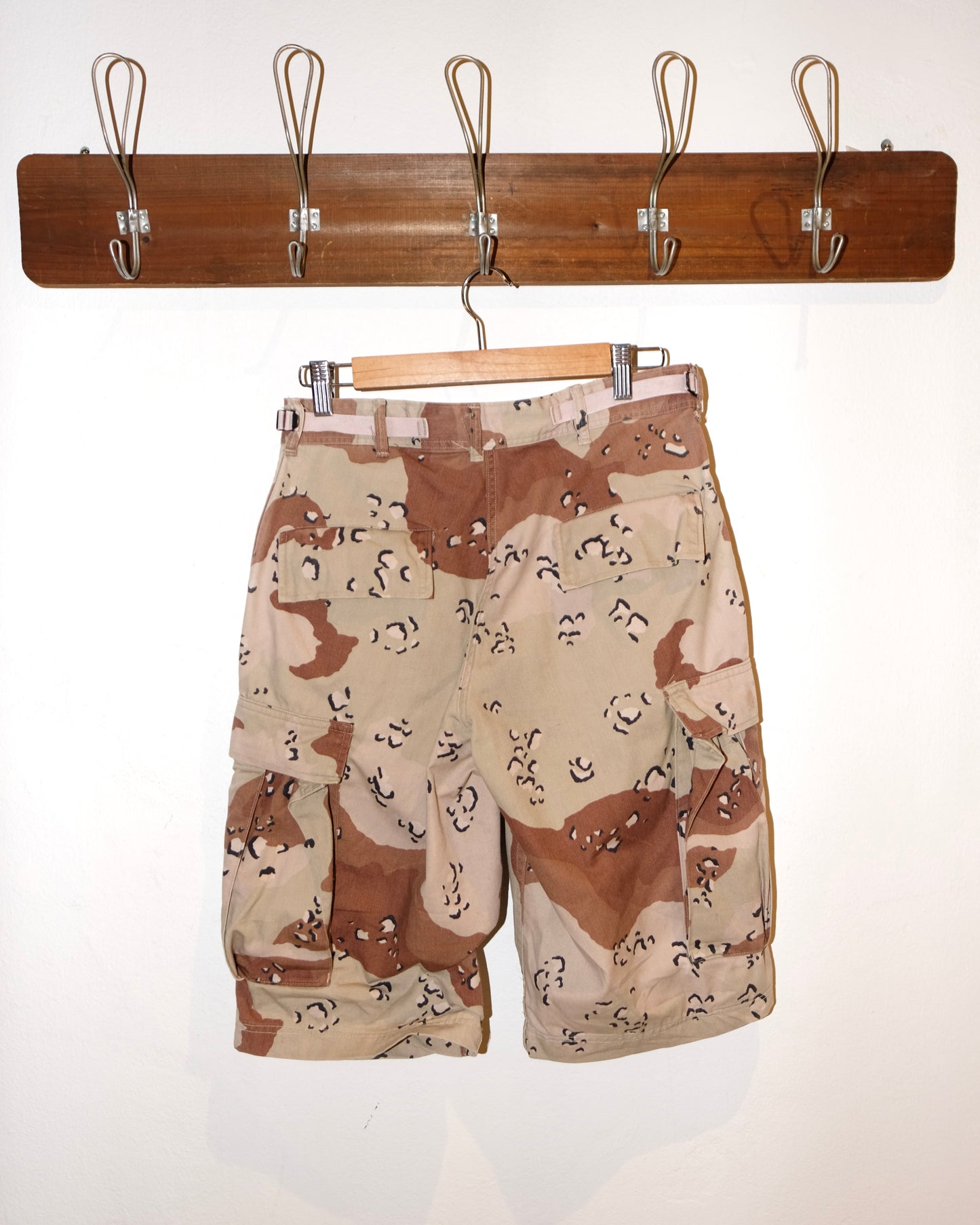 90s U.S. ARMY DESERT CAMO PANT