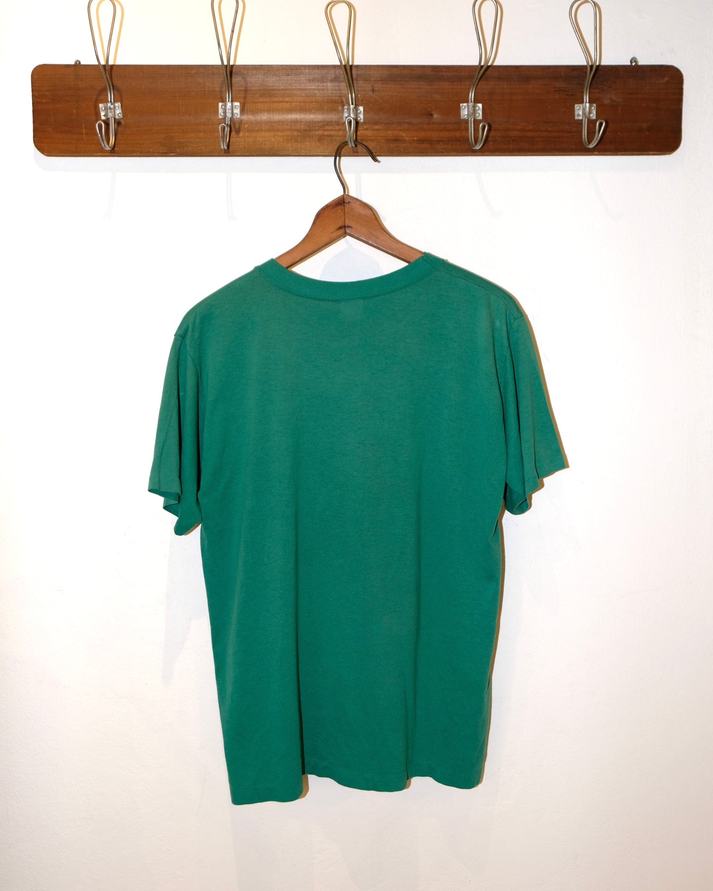 80s LAKE FISHING BRIDGE SINGLE STITCHED TEE