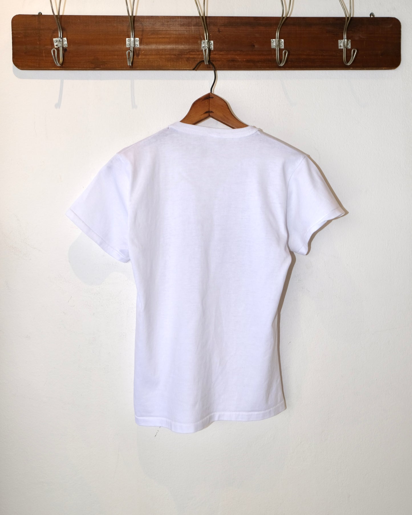 80s ARTEX WISCONSIN TEE