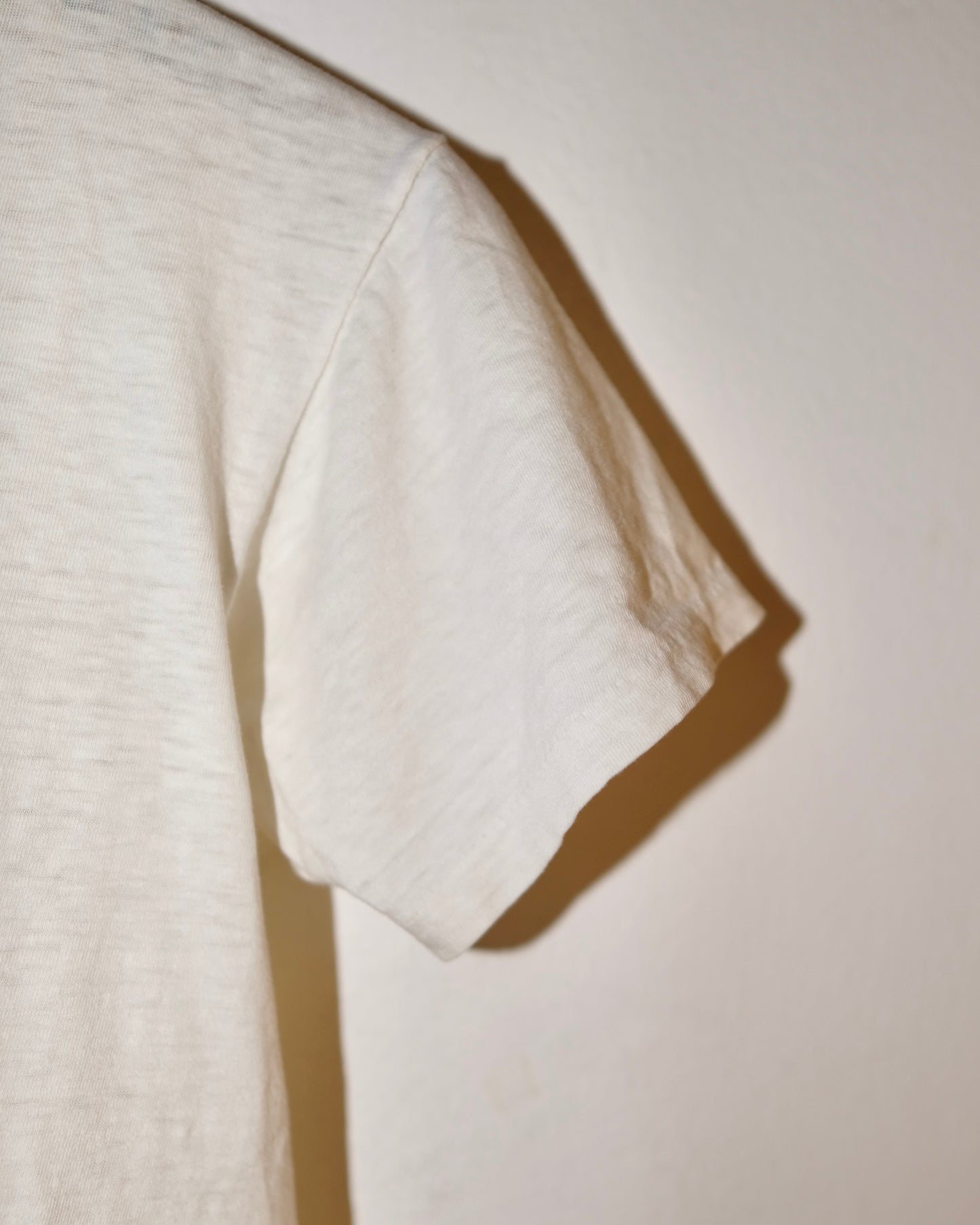 70s SUPEROCK STEREO TEE