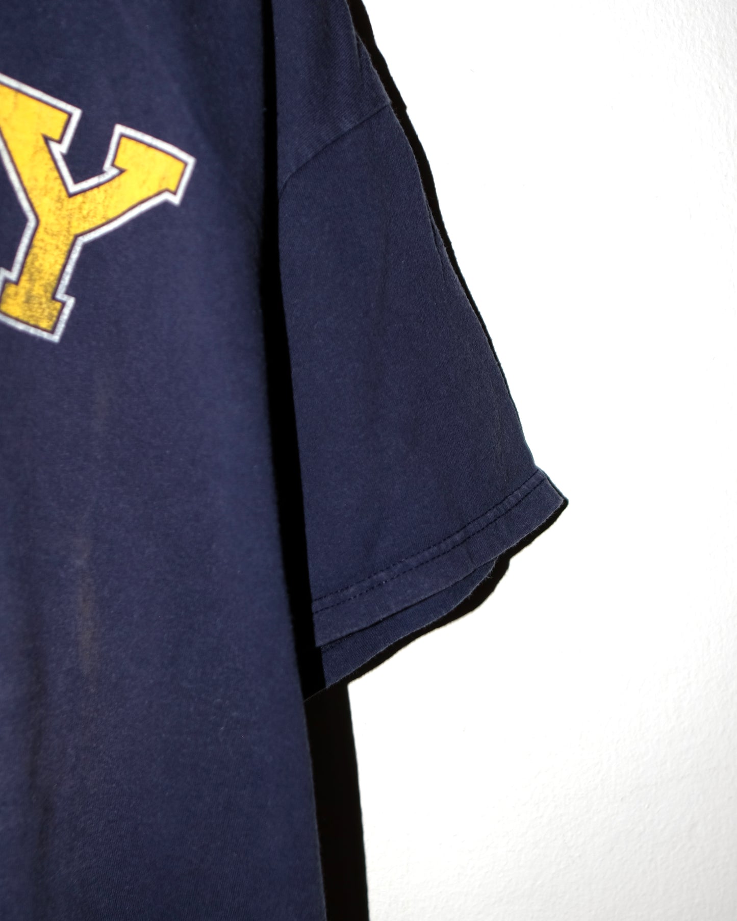 90s U.S. NAVY BOXY TEE