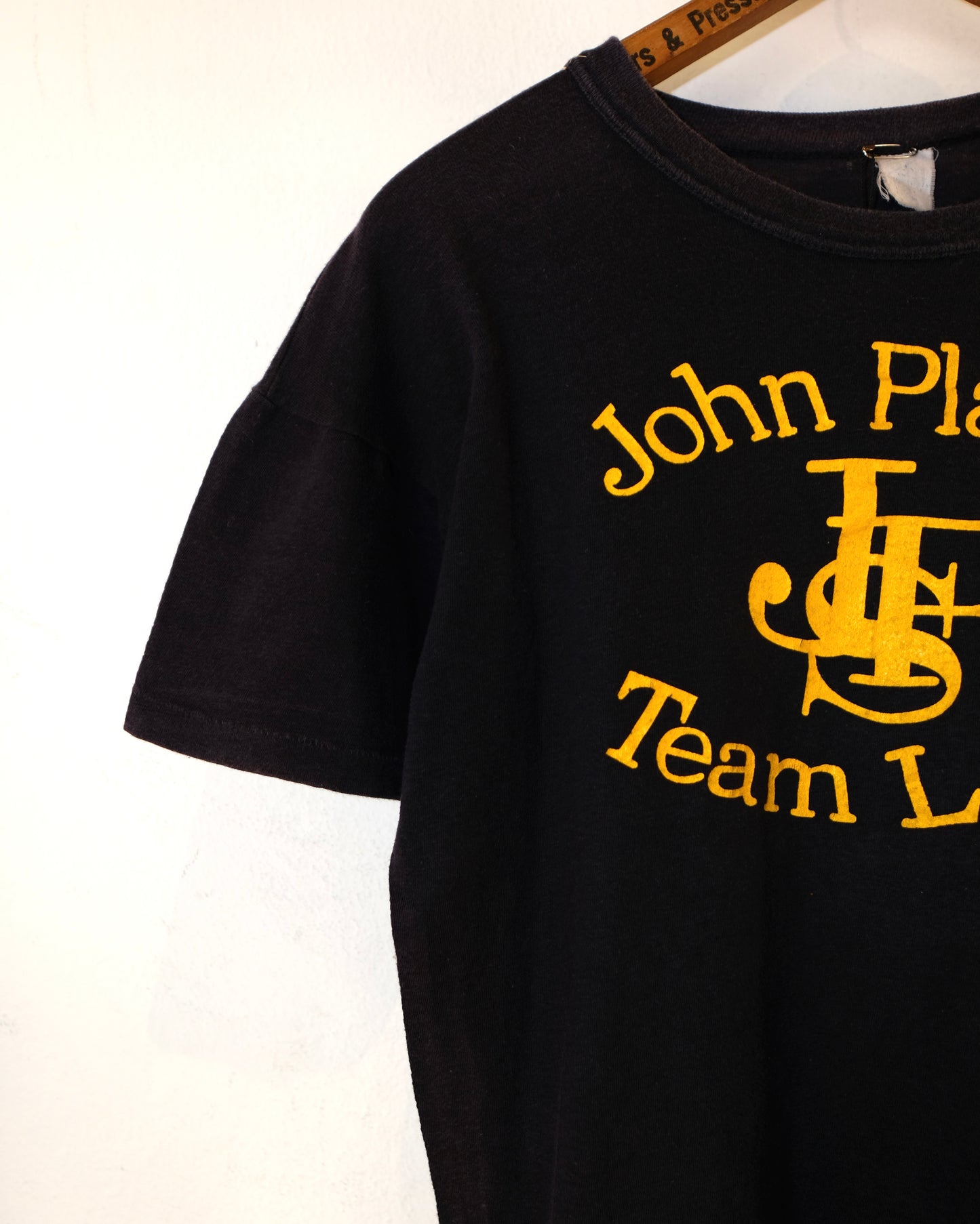 70s JOHN PLAYER TEE